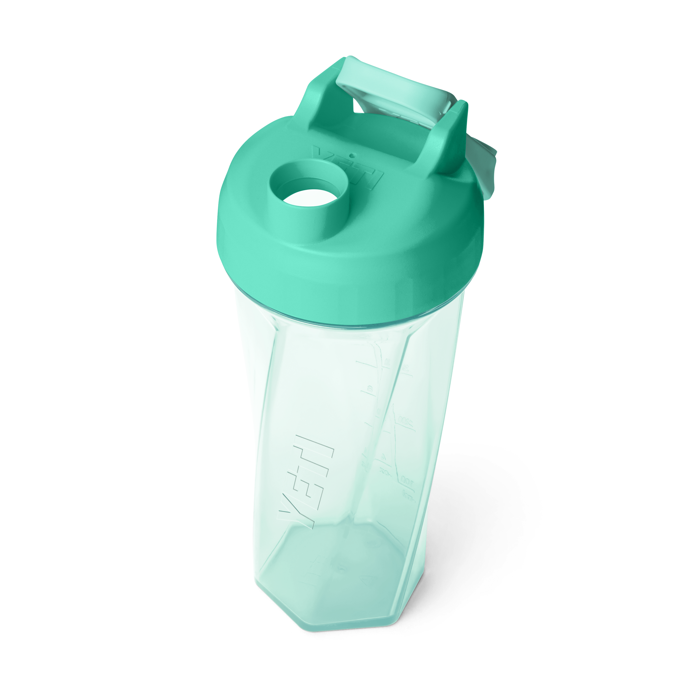 YETI Yonder Shaker 737 ml Seafoam Sans Bille