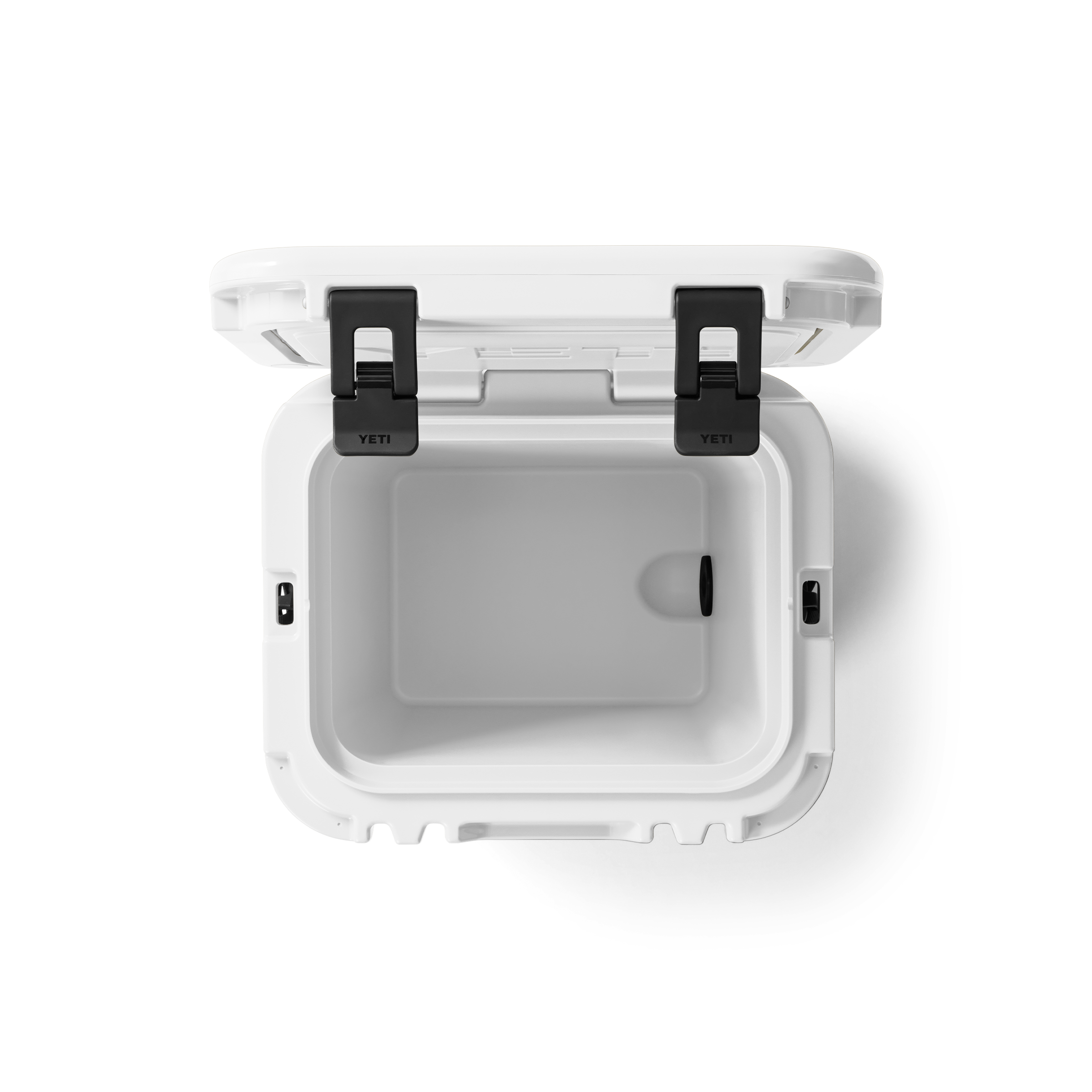 YETI Roadie 24 glacière rigide blanche