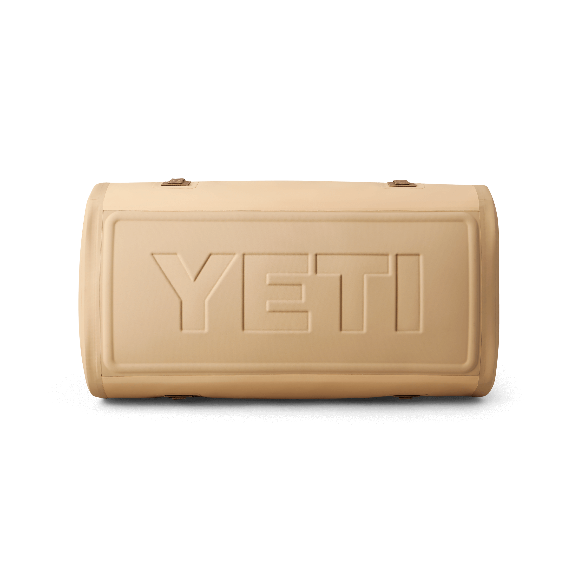 YETI Panga 75L Sac Polochon Étanche Beige Duffel