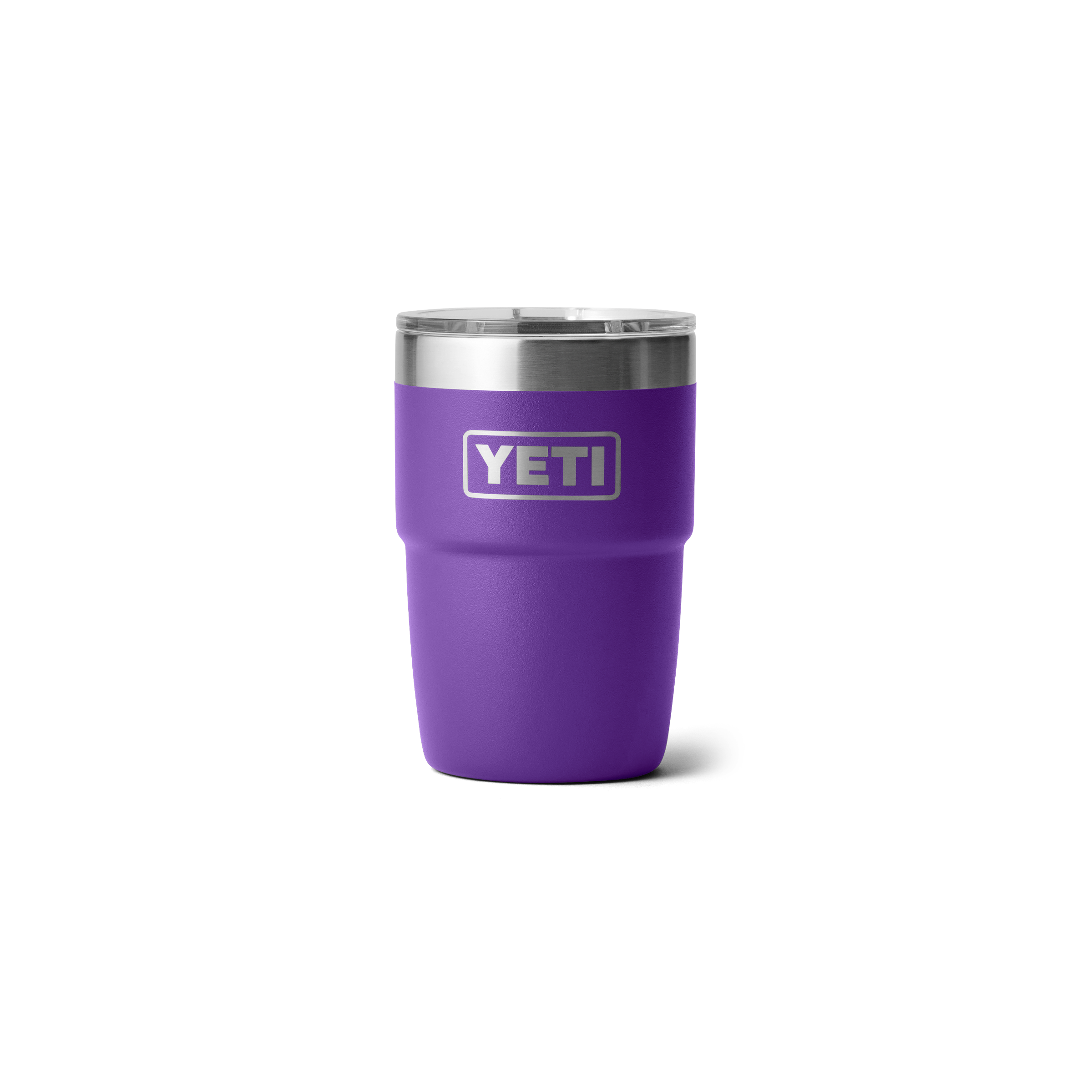 YETI Rambler 8 oz tasse isotherme 236 ml Pace Purple