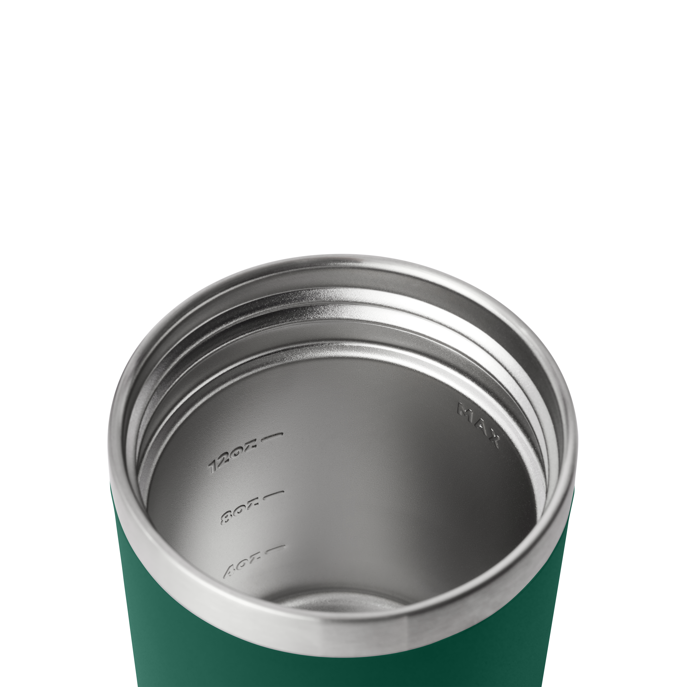 YETI Rambler 473 ml boîte isotherme verte étanche