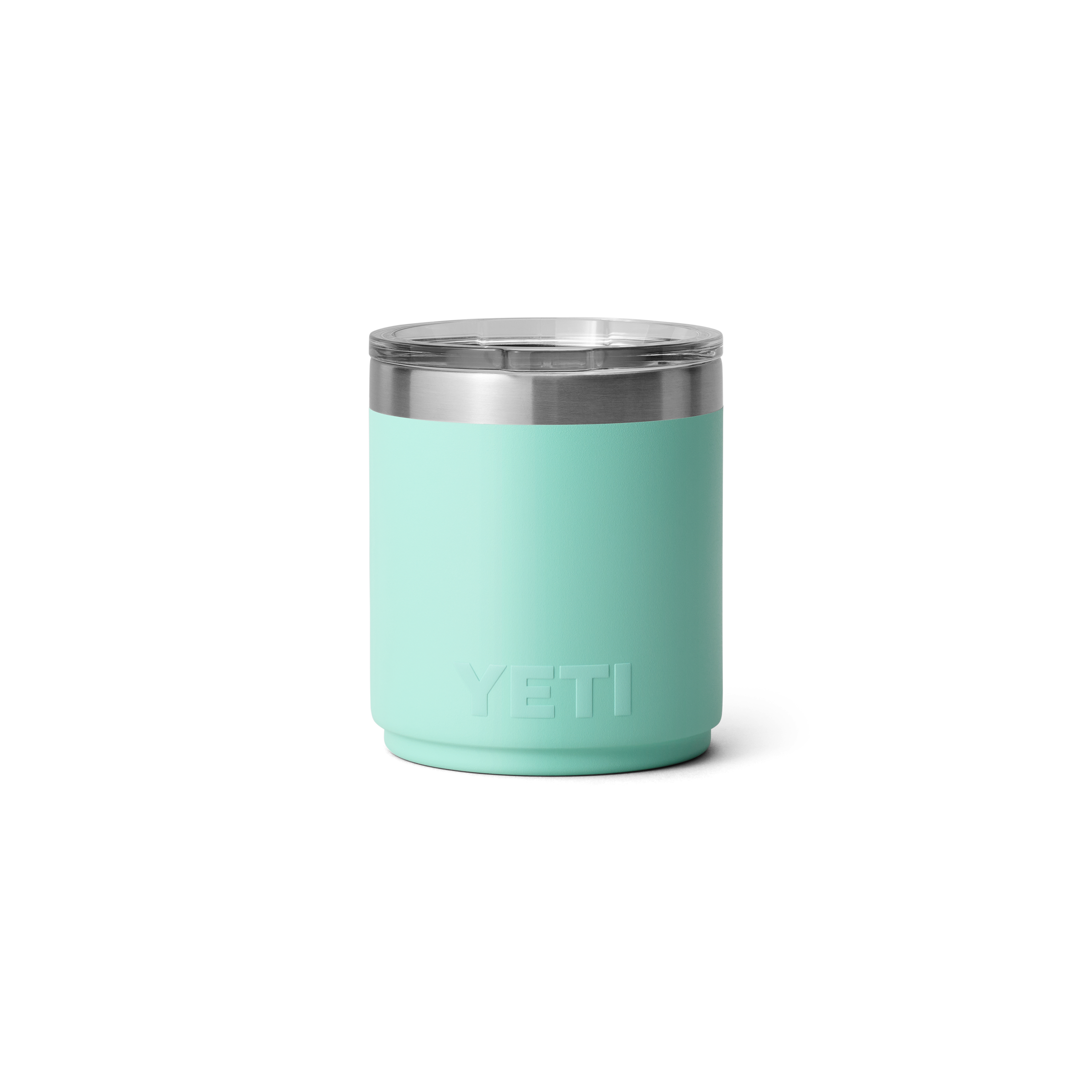 YETI Rambler 10 oz gobelet isotherme 295 ml Seafoam