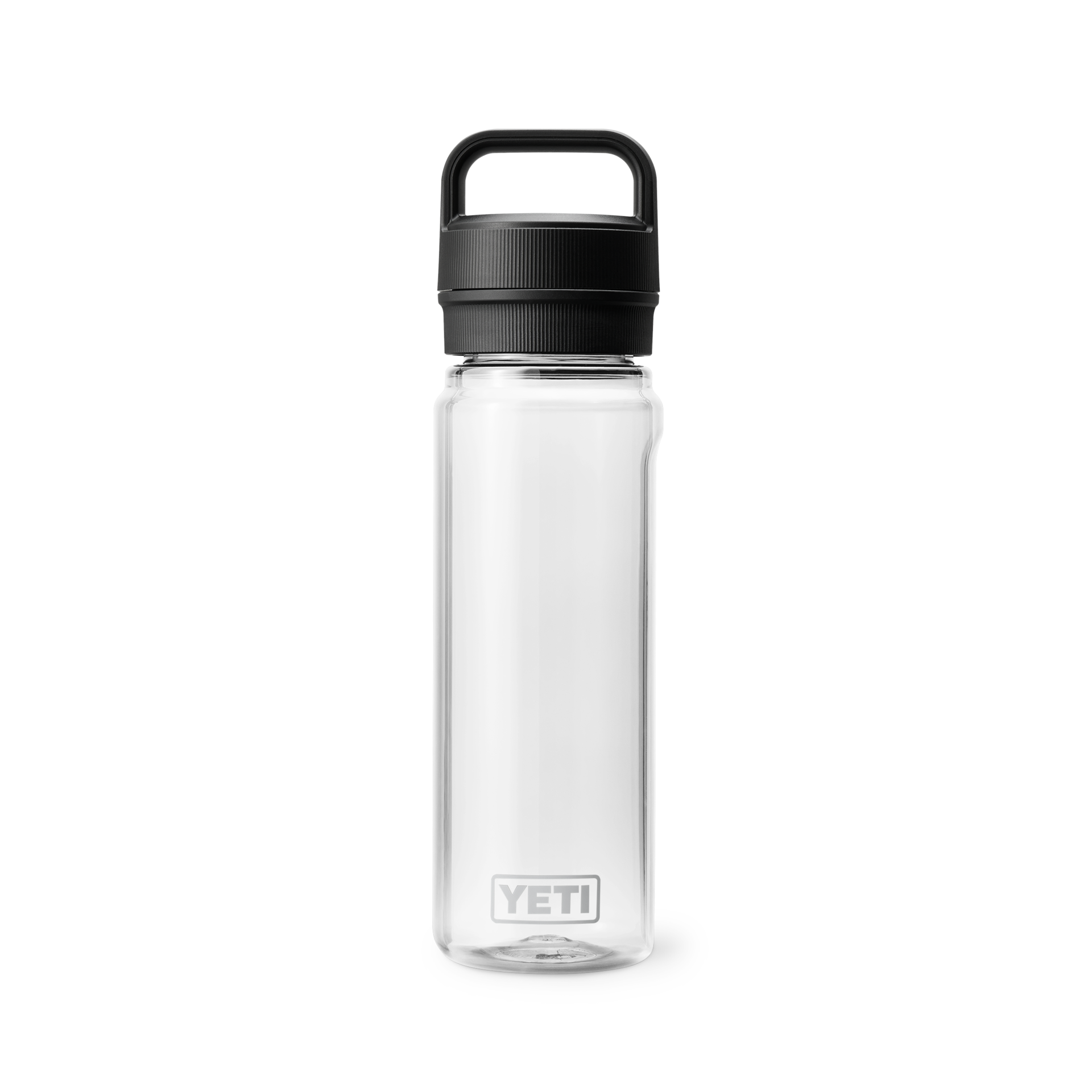 YETI Yonder gourde plastique 750 ml 25 oz Clear