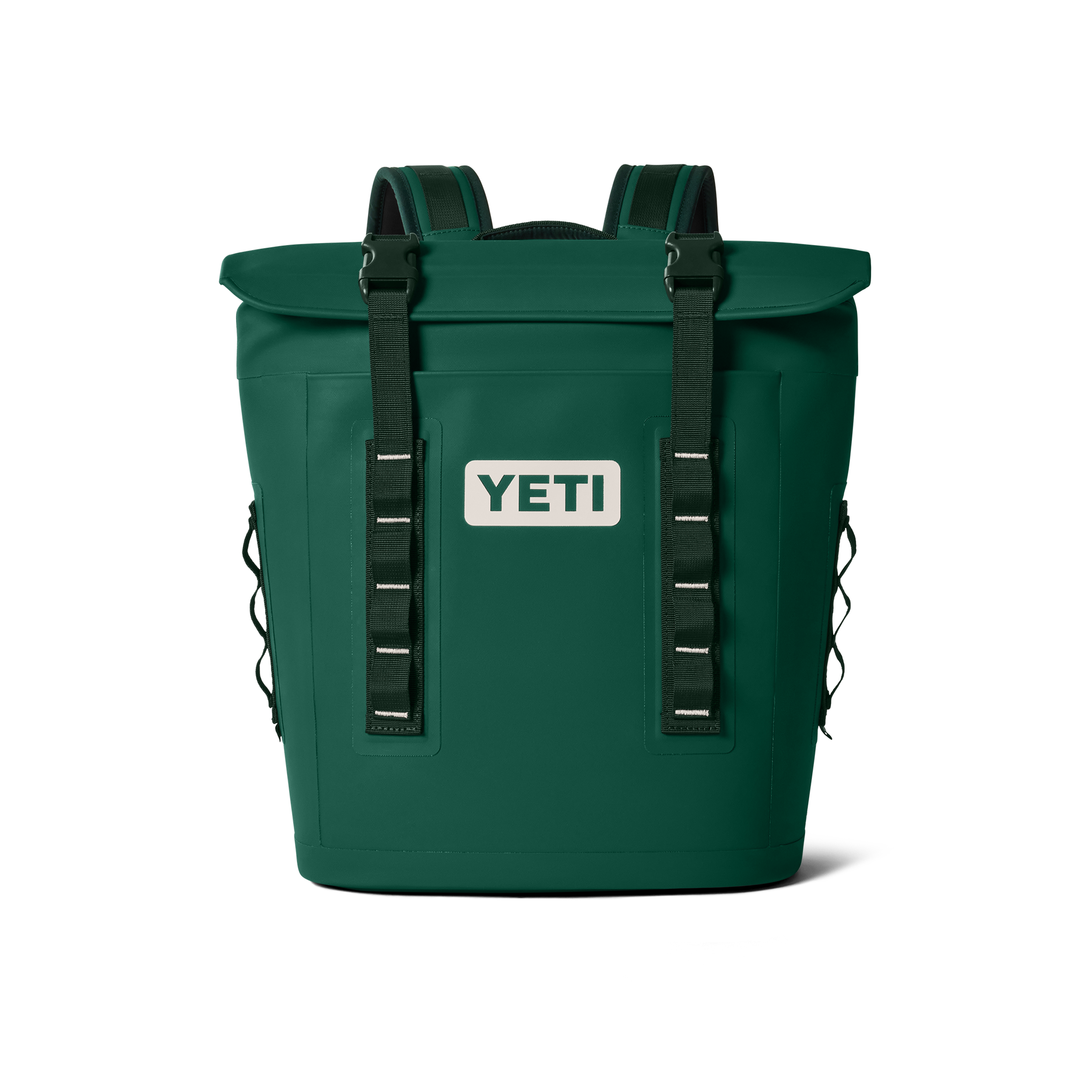 YETI Hopper M12 sac à dos isotherme vert 20 canettes