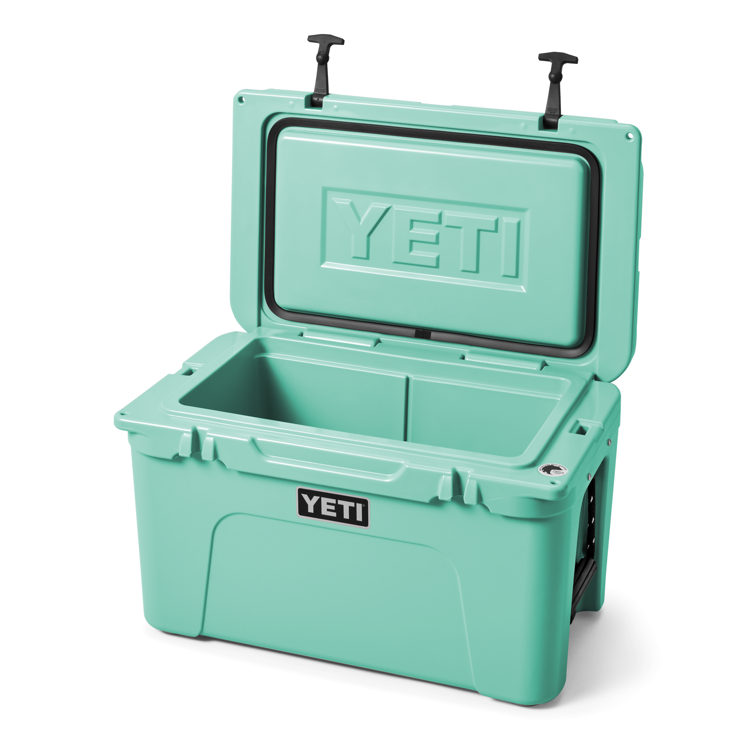 YETI Tundra 45 glacière rigide Seafoam 54 canettes