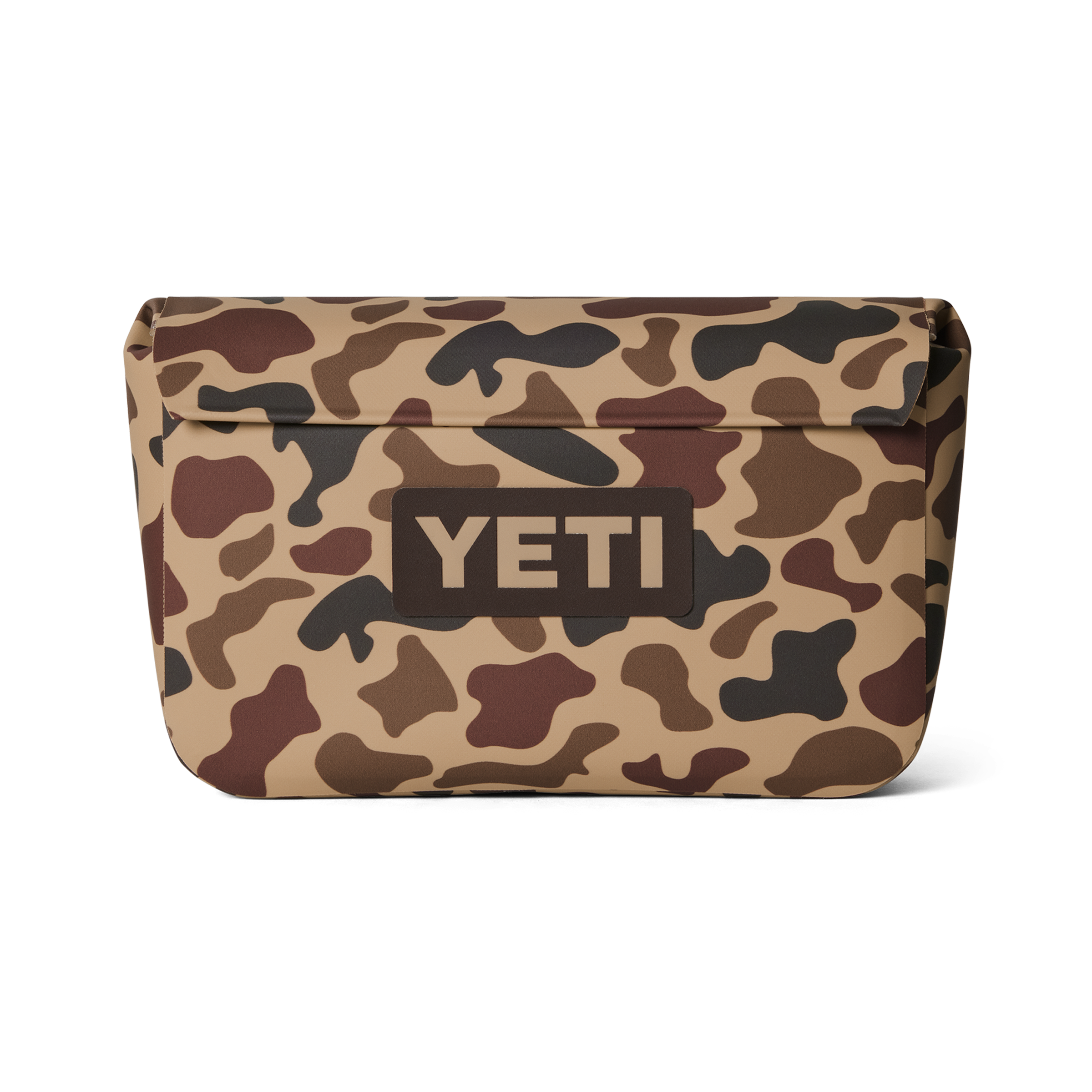 YETI Sidekick Dry 3L Pochette étanche Wetlands Camo