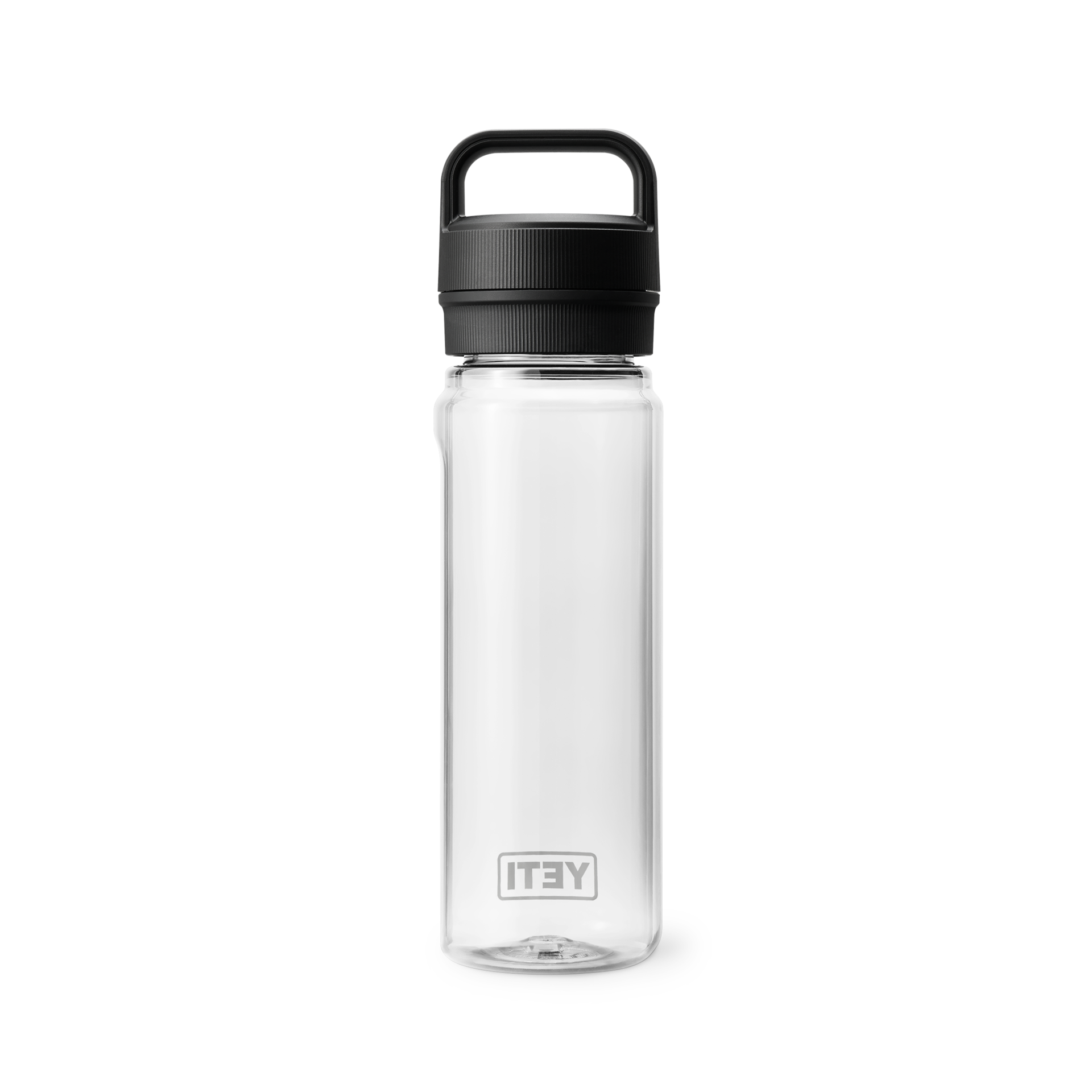 YETI Yonder gourde plastique 750 ml 25 oz Clear