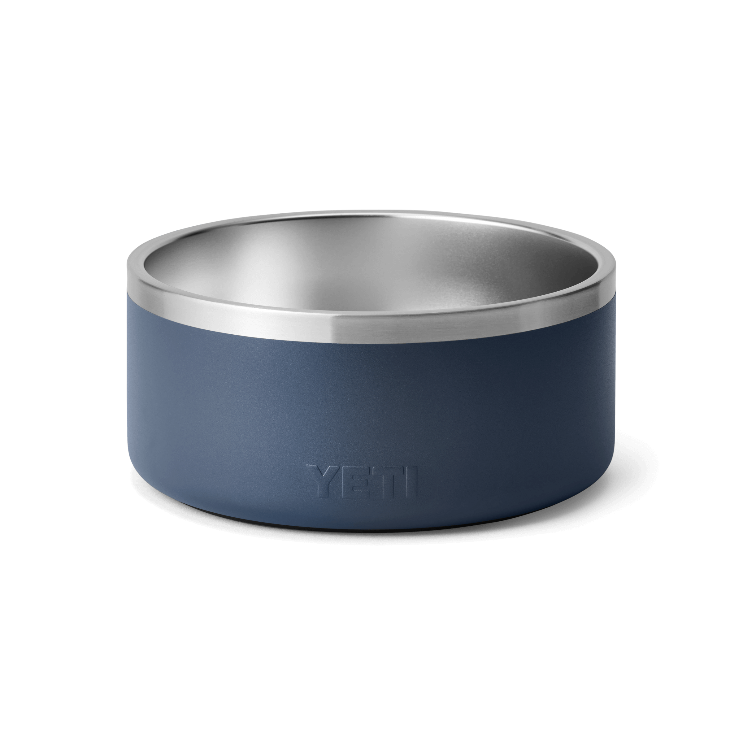 YETI Boomer 8 gamelle chien inox Navy 8 cups