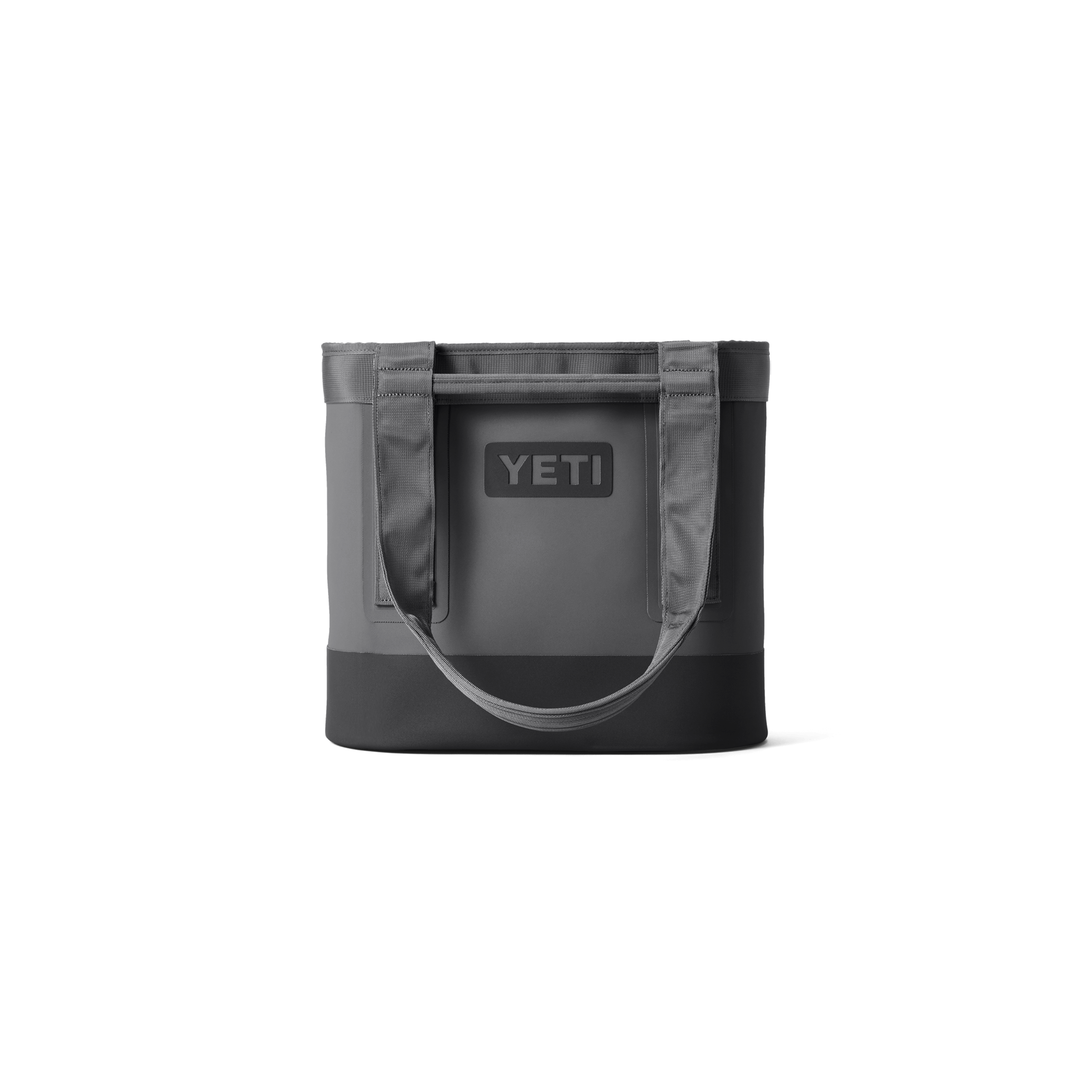 YETI Camino 20 sac cabas Storm Grey usage quotidien