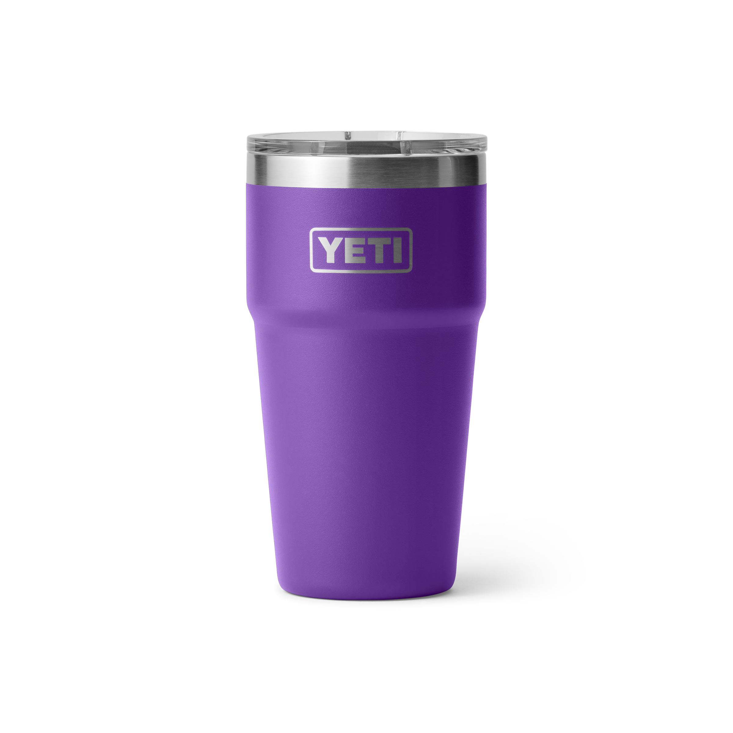 YETI Rambler 20 oz (591 ml) gobelet isotherme Pace Purple
