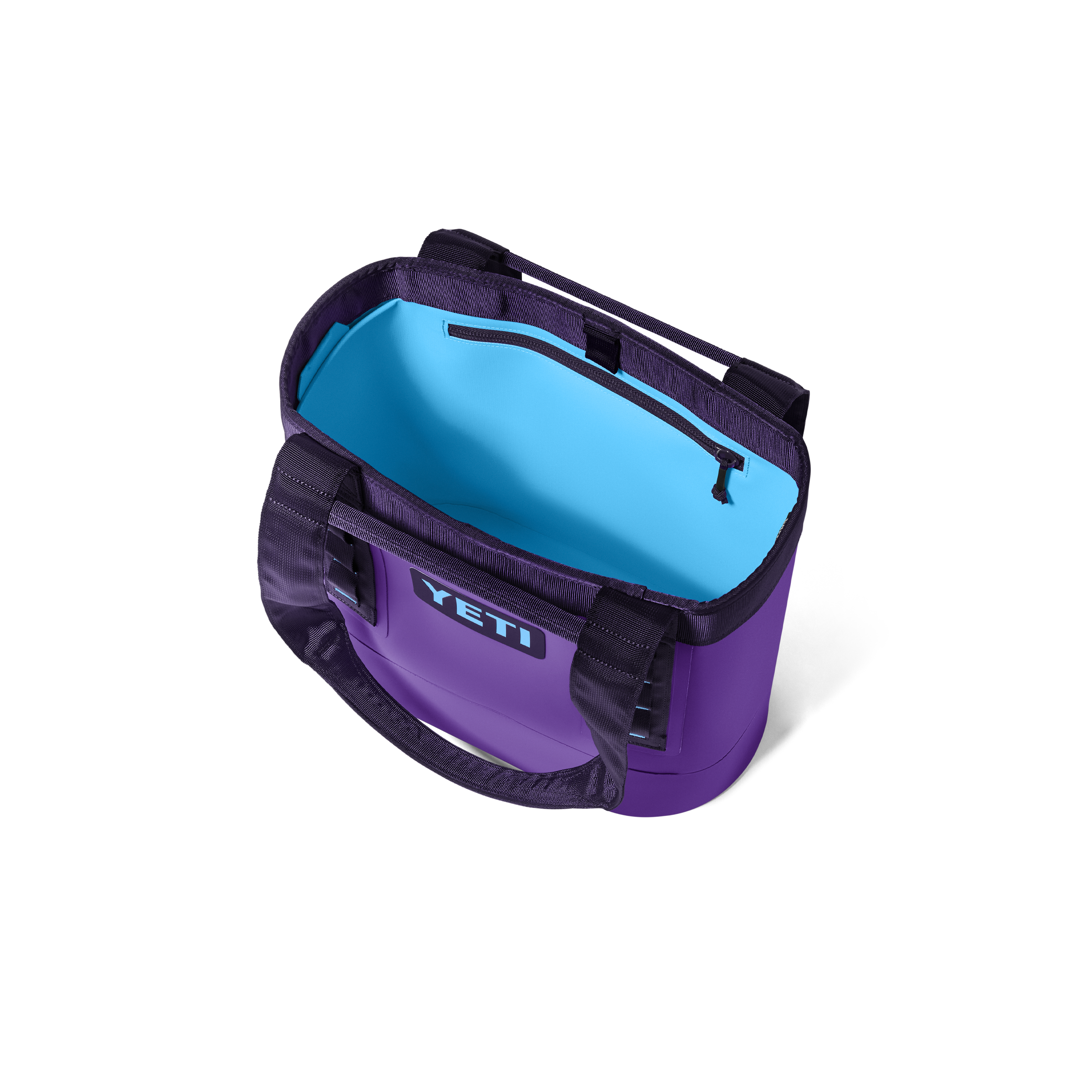 YETI Camino 20 sac cabas violet bleu Pace Purple