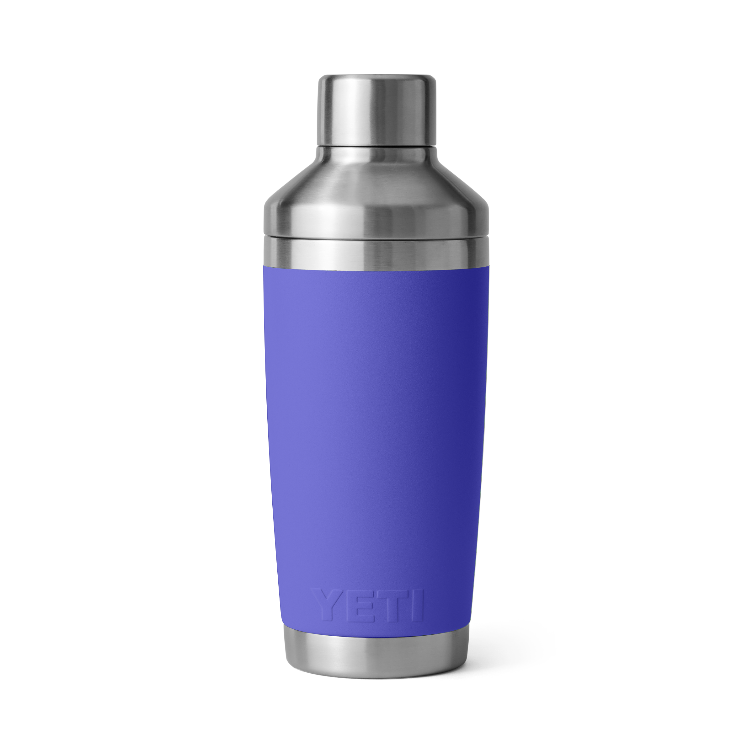YETI Rambler 20 oz Shaker à cocktail isotherme 591 ml violet