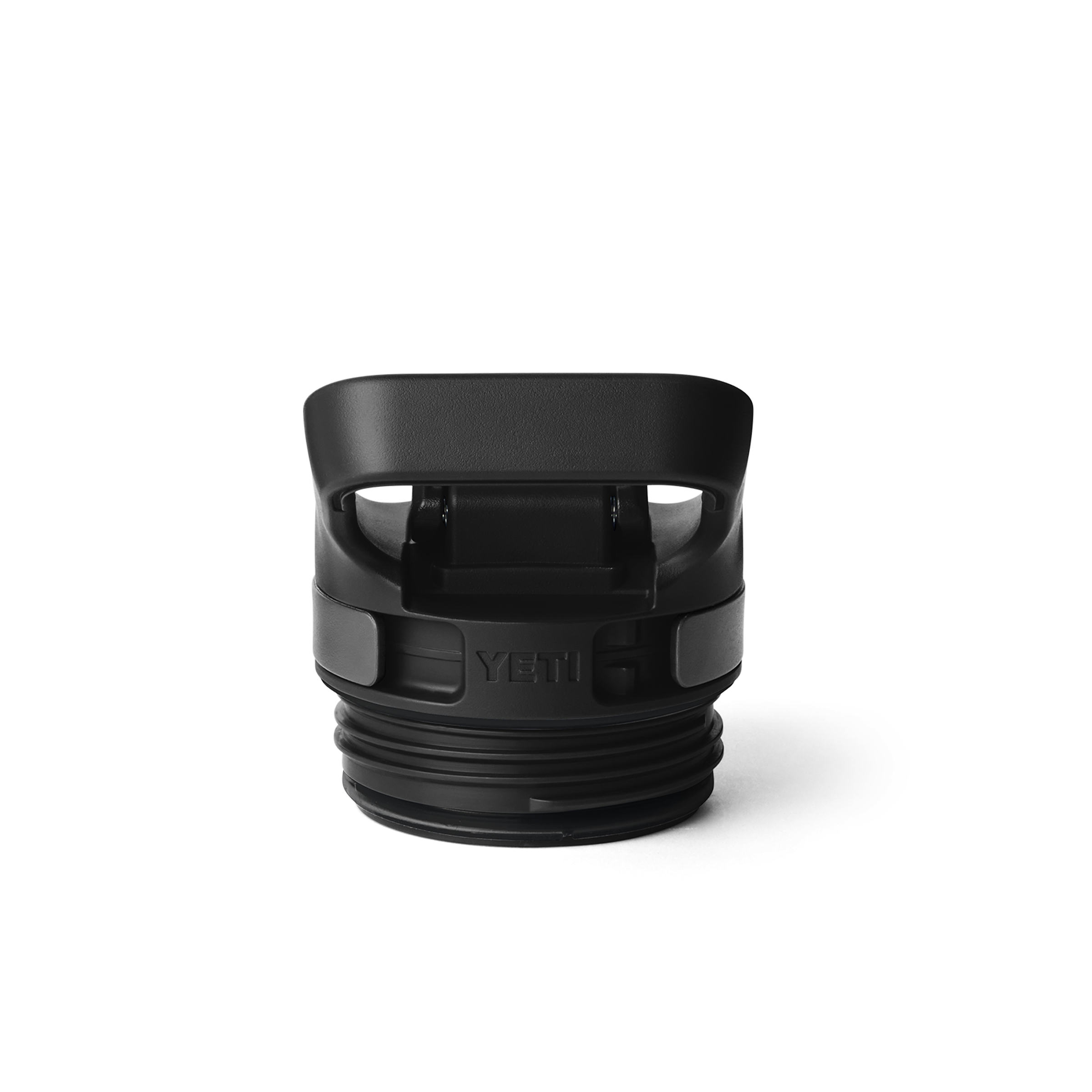 YETI Rambler Bouchon Flip Chug Cap Noir Anti-fuite