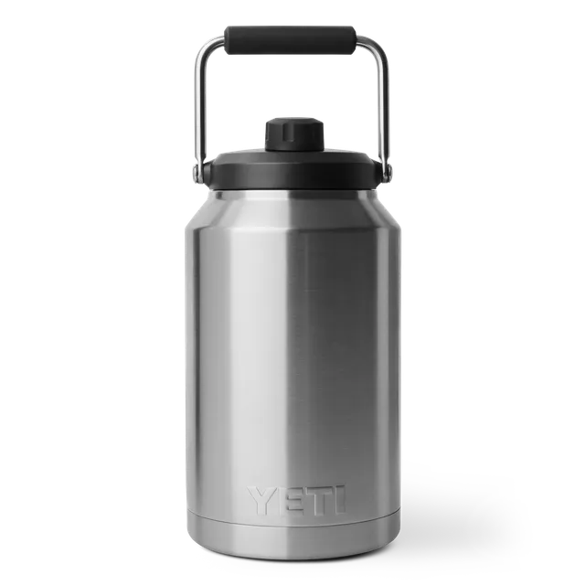 YETI Rambler Gallon carafe isotherme 3,7 L Stainless Steel