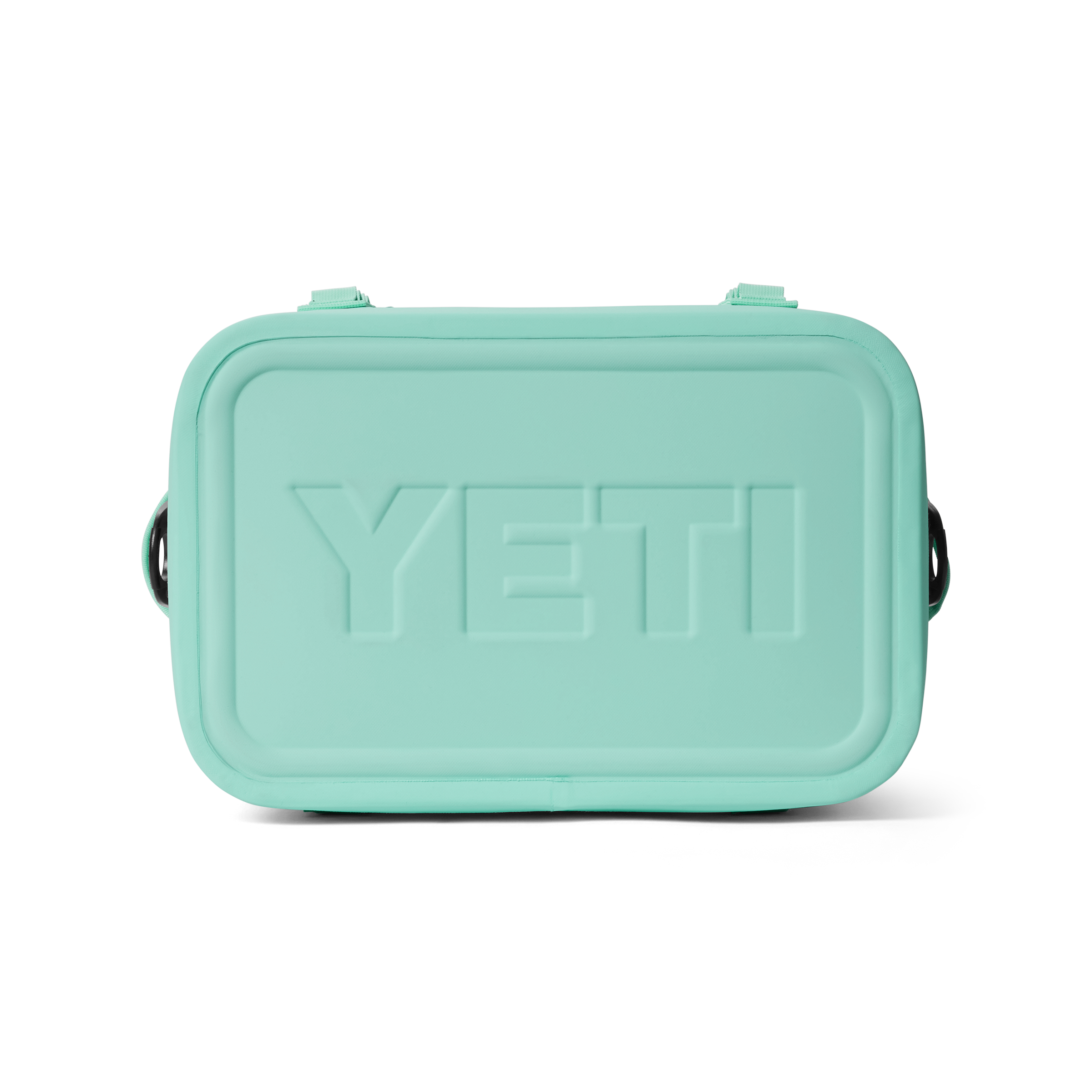 YETI Hopper Flip 18 sac glacière seafoam 30 canettes