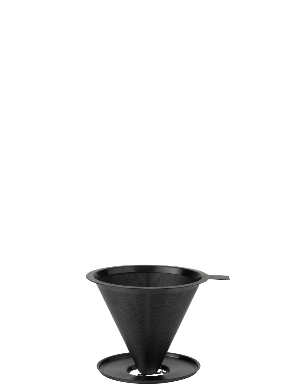 Stelton Nohr filtre café slow brew réutilisable