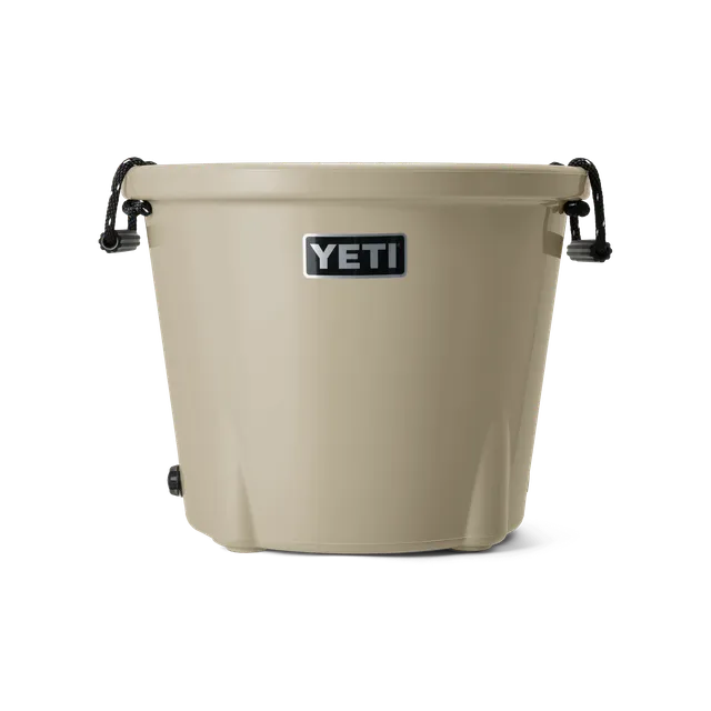 YETI Tank 45 seau isotherme Tan 55 canettes