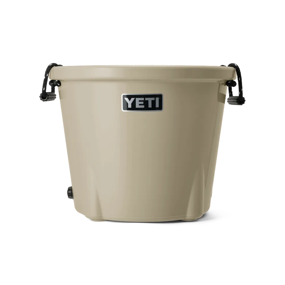 YETI Tank 45 seau isotherme Tan 55 canettes