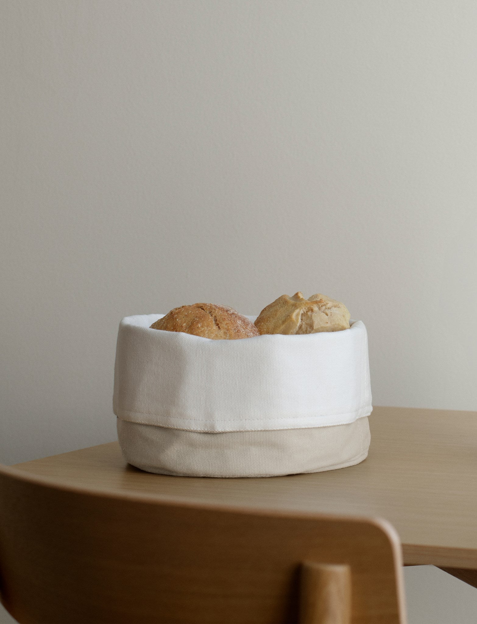 Stelton Classic sac à pain tissu lavable