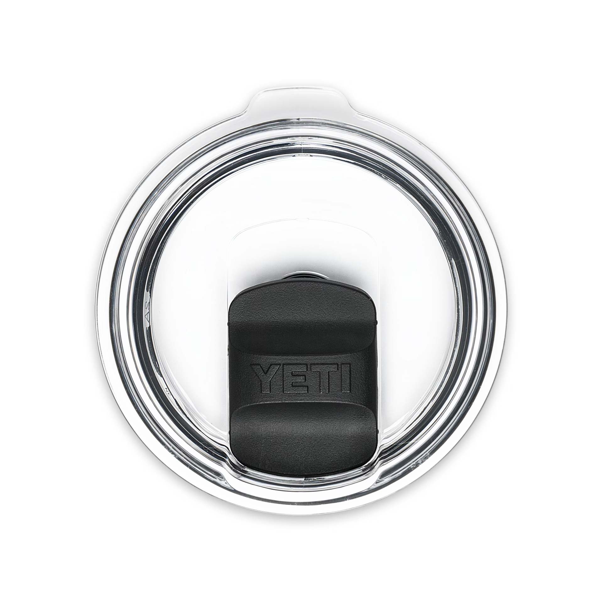 YETI Rambler gobelet inox 295 ml Navy empilable isotherme