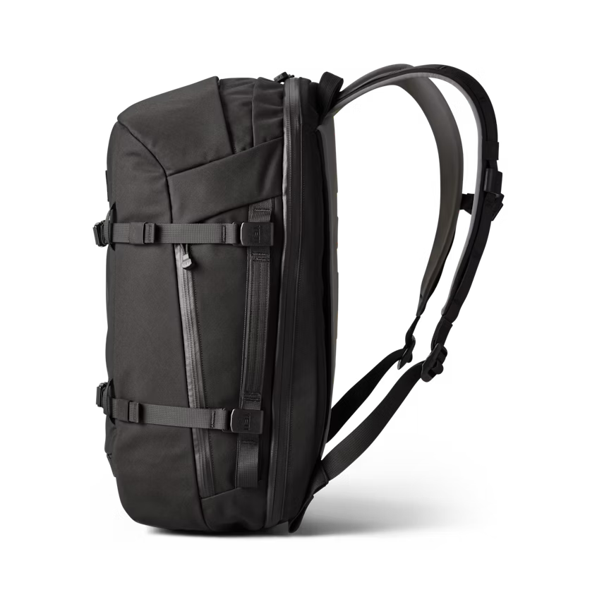 YETI Crossroads 35L sac à dos Black