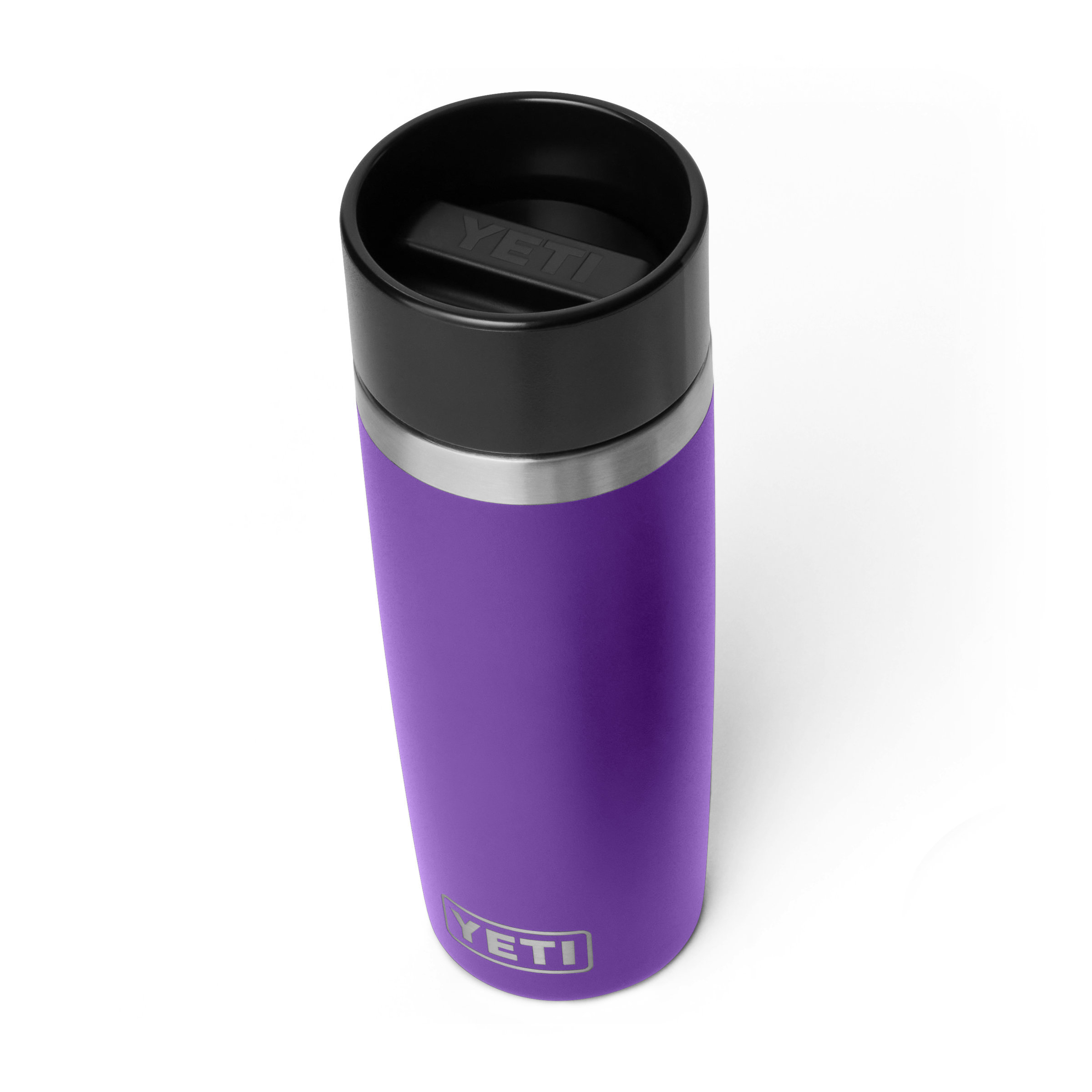 YETI Rambler 16 oz bouteille isotherme 473 ml Pace Purple