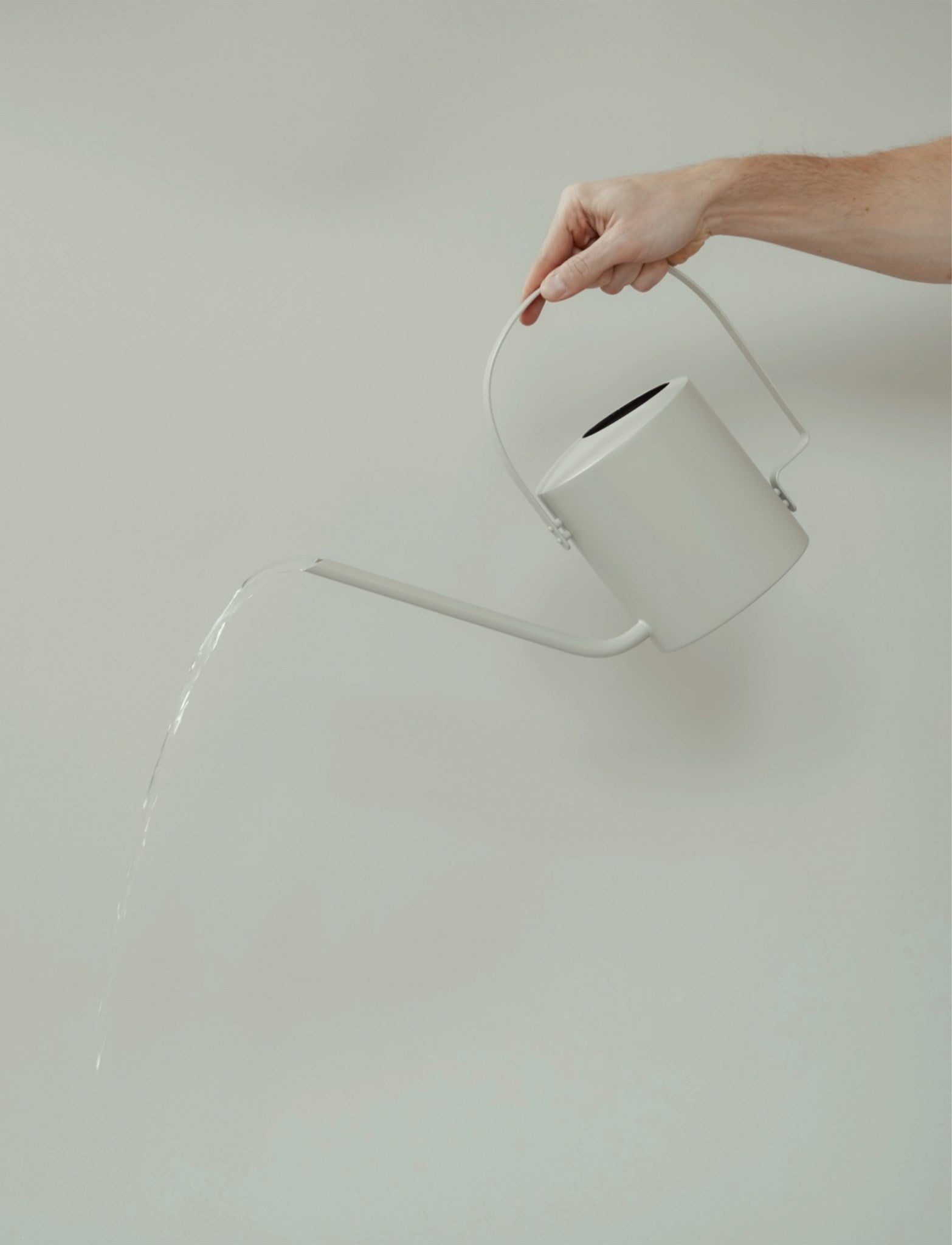 Stelton Original arrosoir fleurs 1,7 L inox