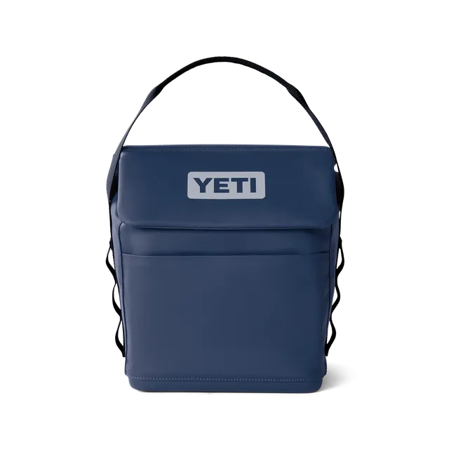 YETI Daytrip 6L Sac isotherme repas Navy 9 canettes
