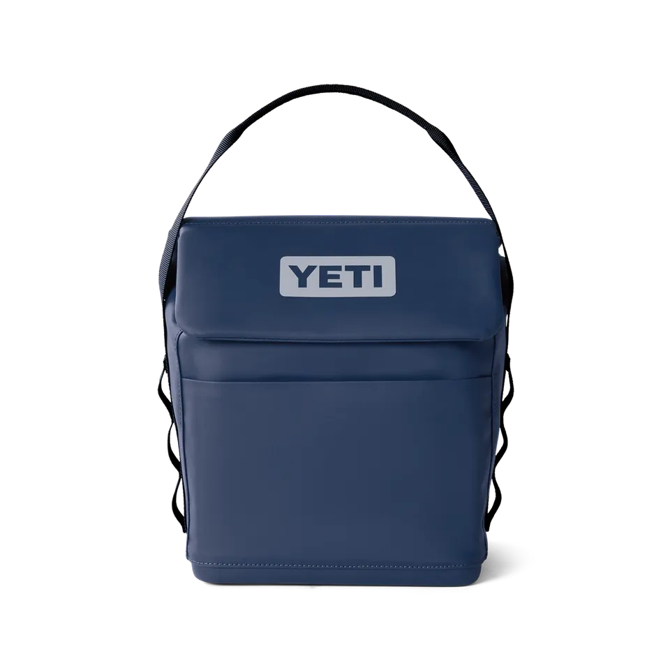 YETI Daytrip 6L Sac isotherme repas Navy 9 canettes