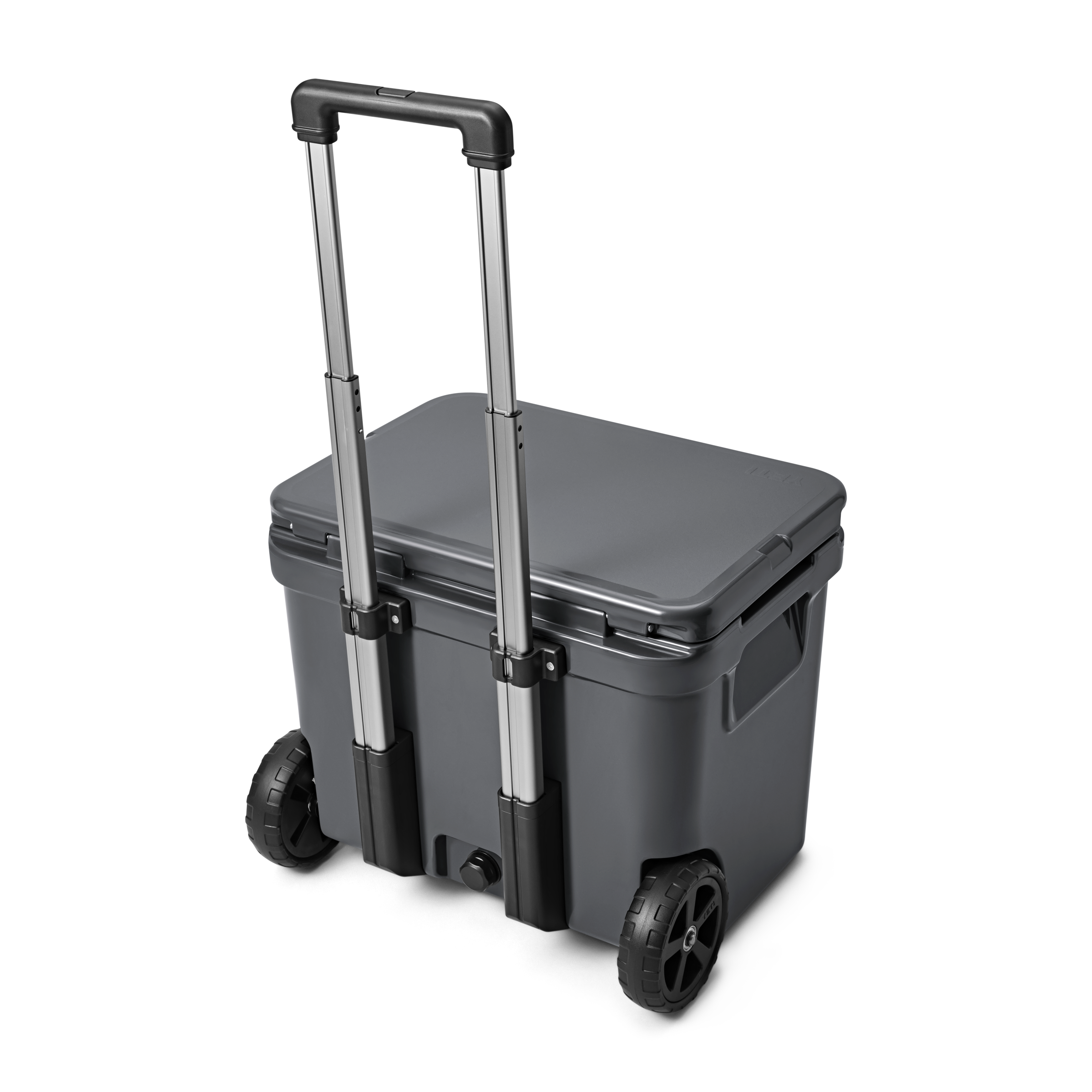 Yeti Roadie 60 glacière rigide Charcoal 98 canettes