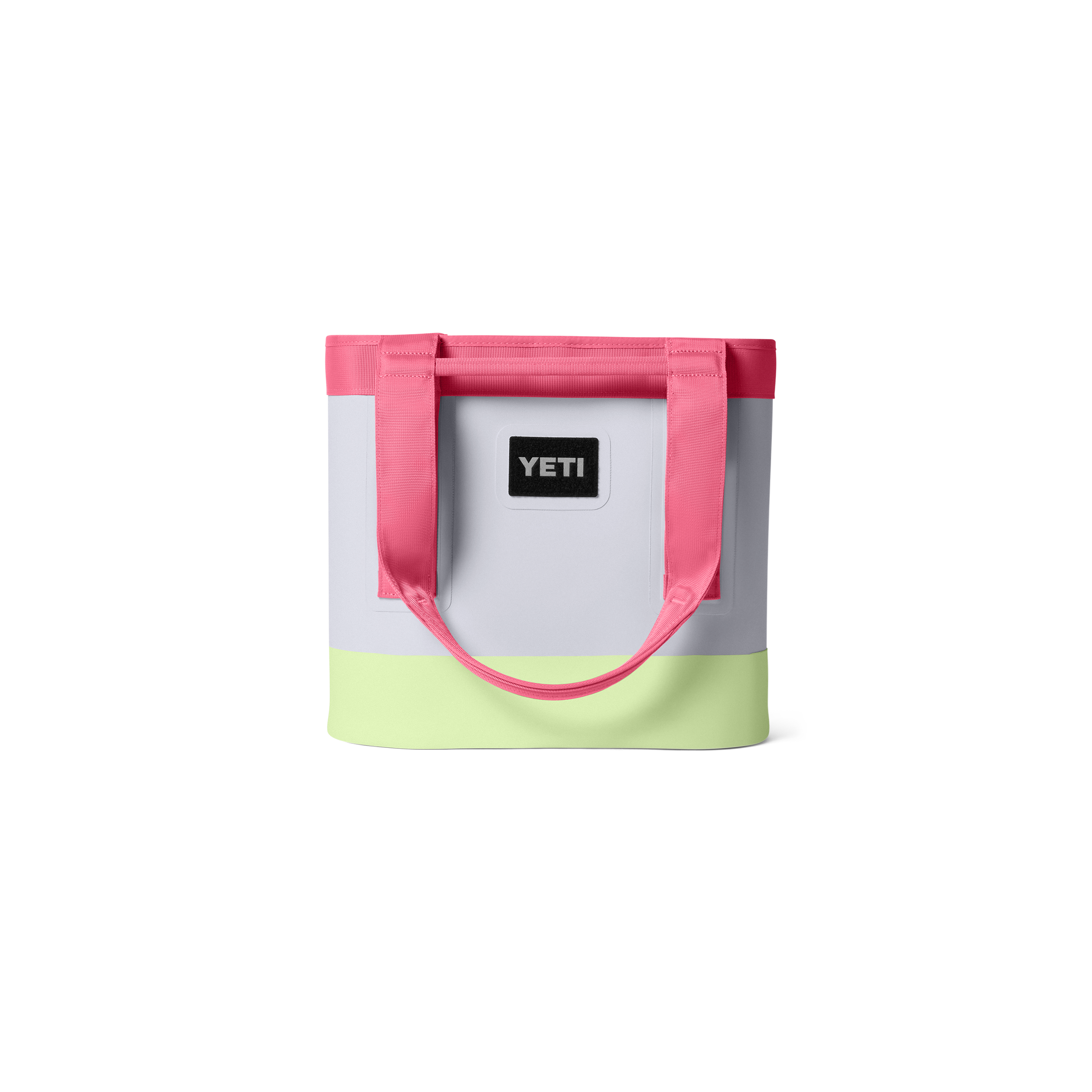 YETI Camino 20 sac cabas Mist Pink Grasshopper