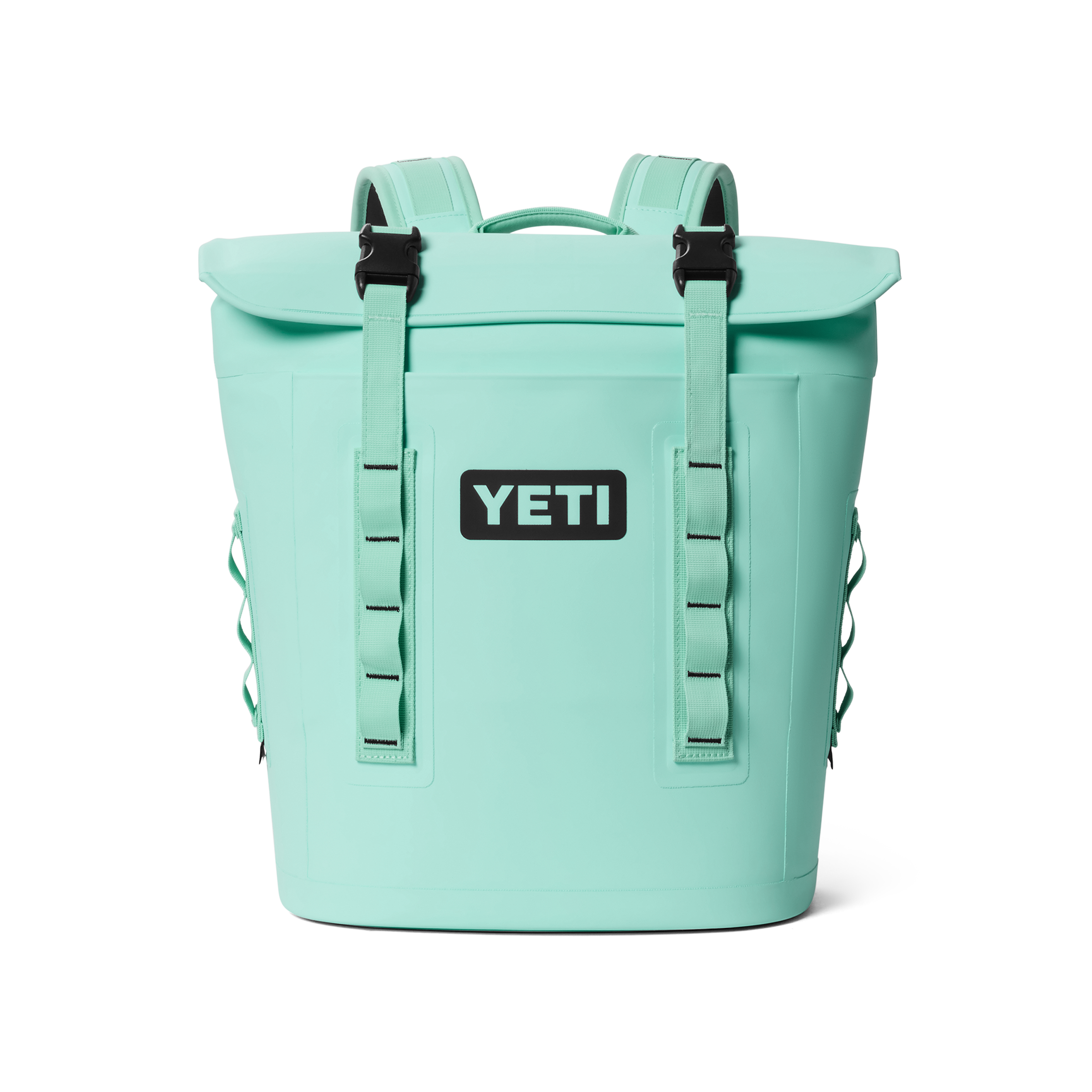 YETI Hopper M12 sac à dos glacière isotherme Seafoam 20 canettes