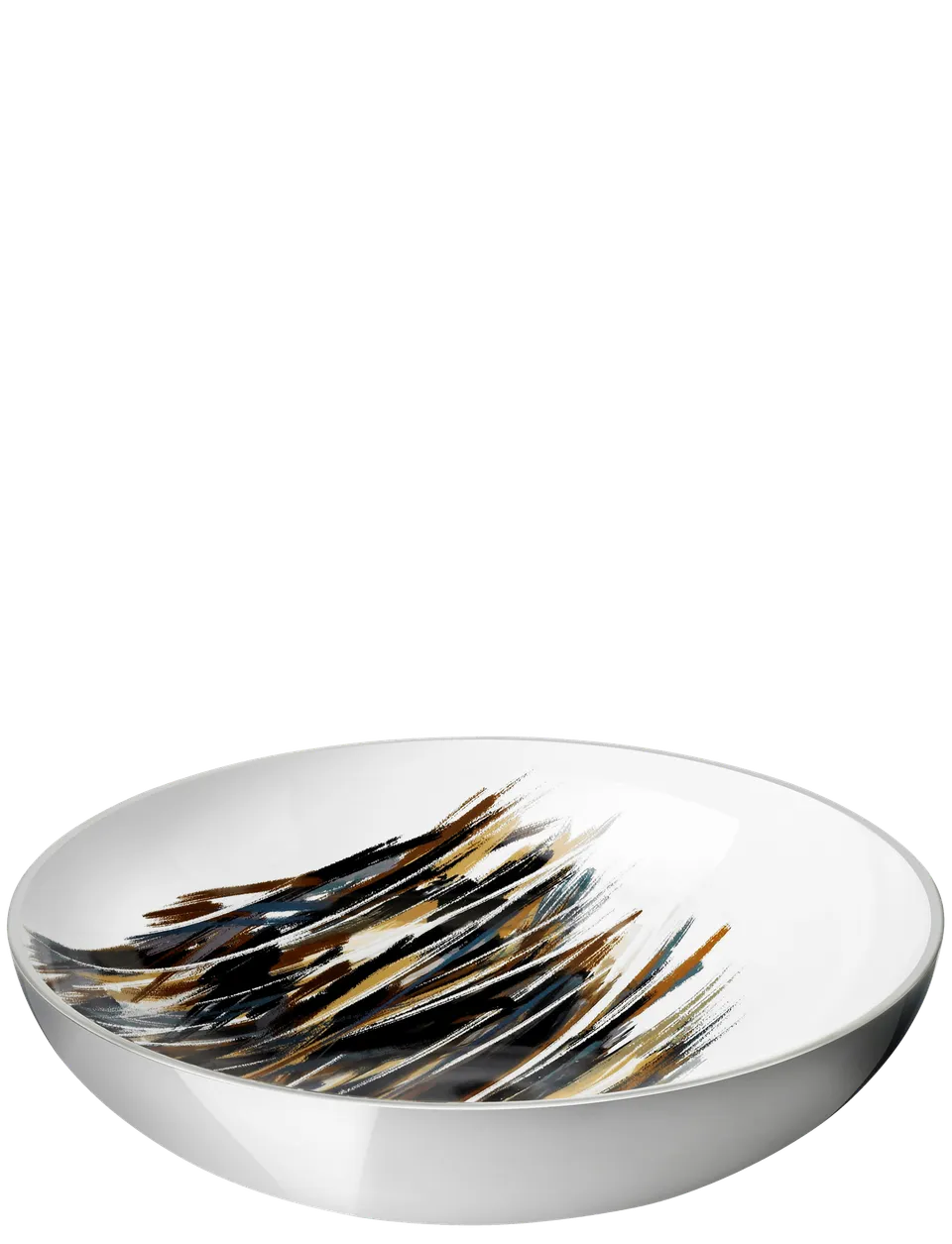 Stelton Stockholm coupe décorative alu 40 cm