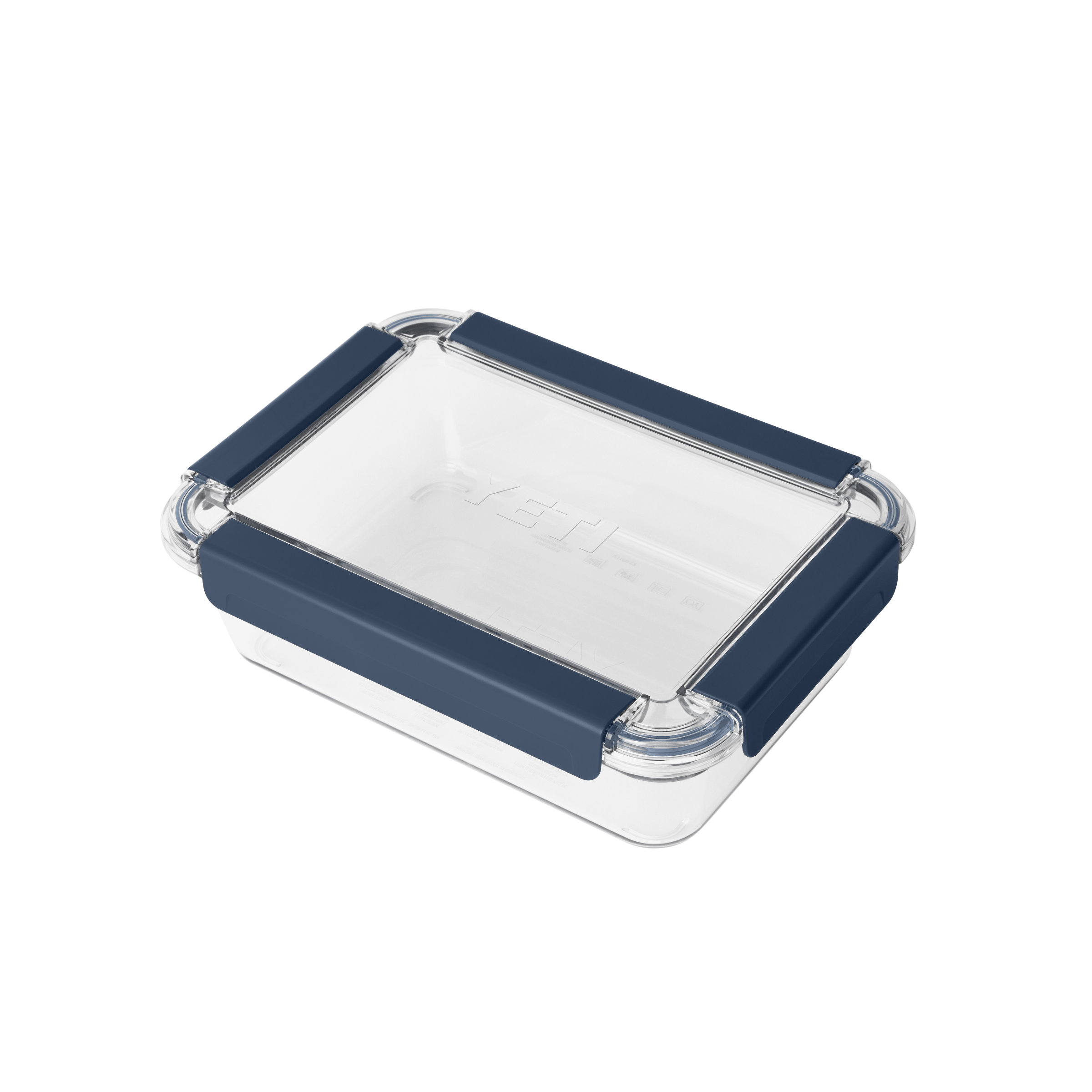 YETI Food Storage Large boîte conservation transparente
