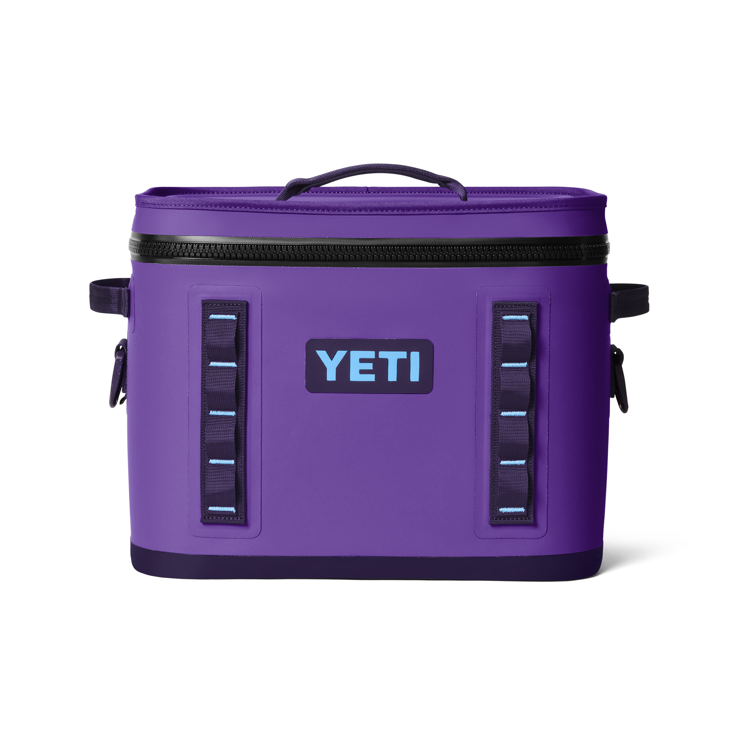 YETI Hopper Flip 18 sac isotherme Pace Purple 30 canettes