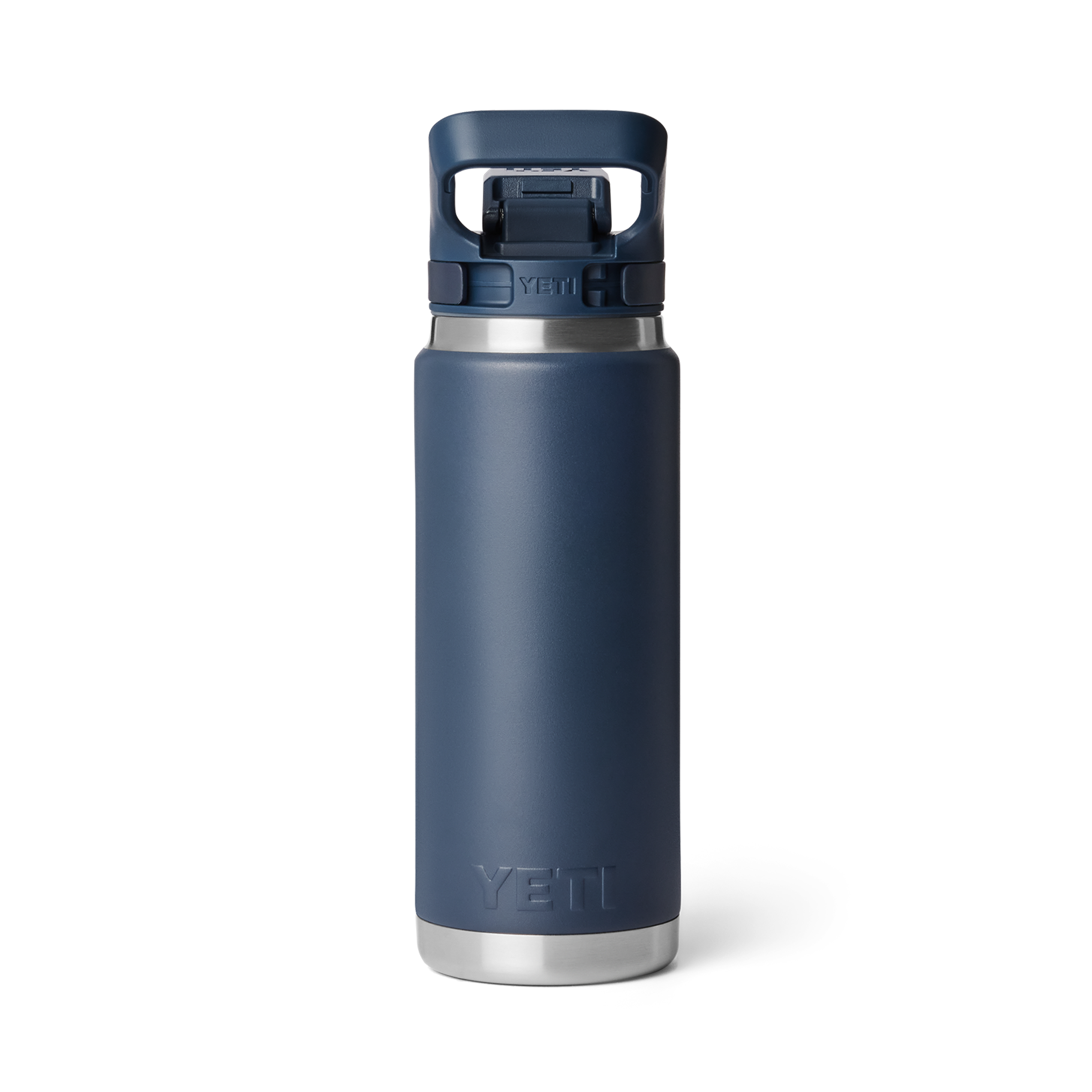 YETI Rambler 26 oz gourde isotherme bleu 769 ml