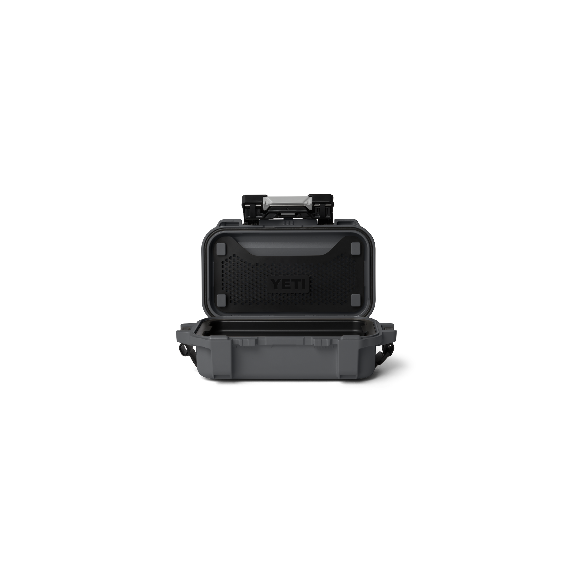 YETI LoadOut GoBox 1 boîte rangement étanche Charcoal