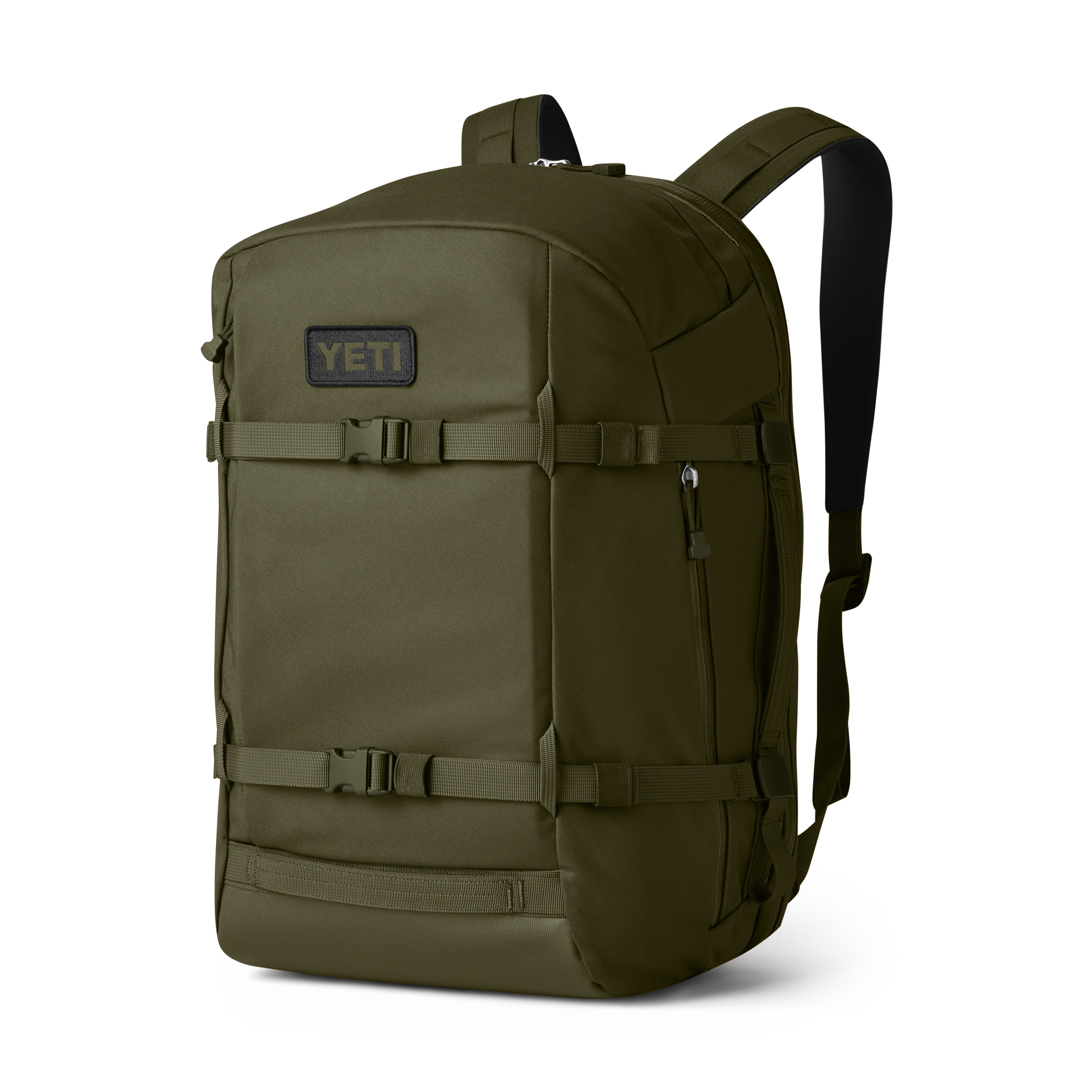 YETI Crossroads 35L sac à dos Olive voyage