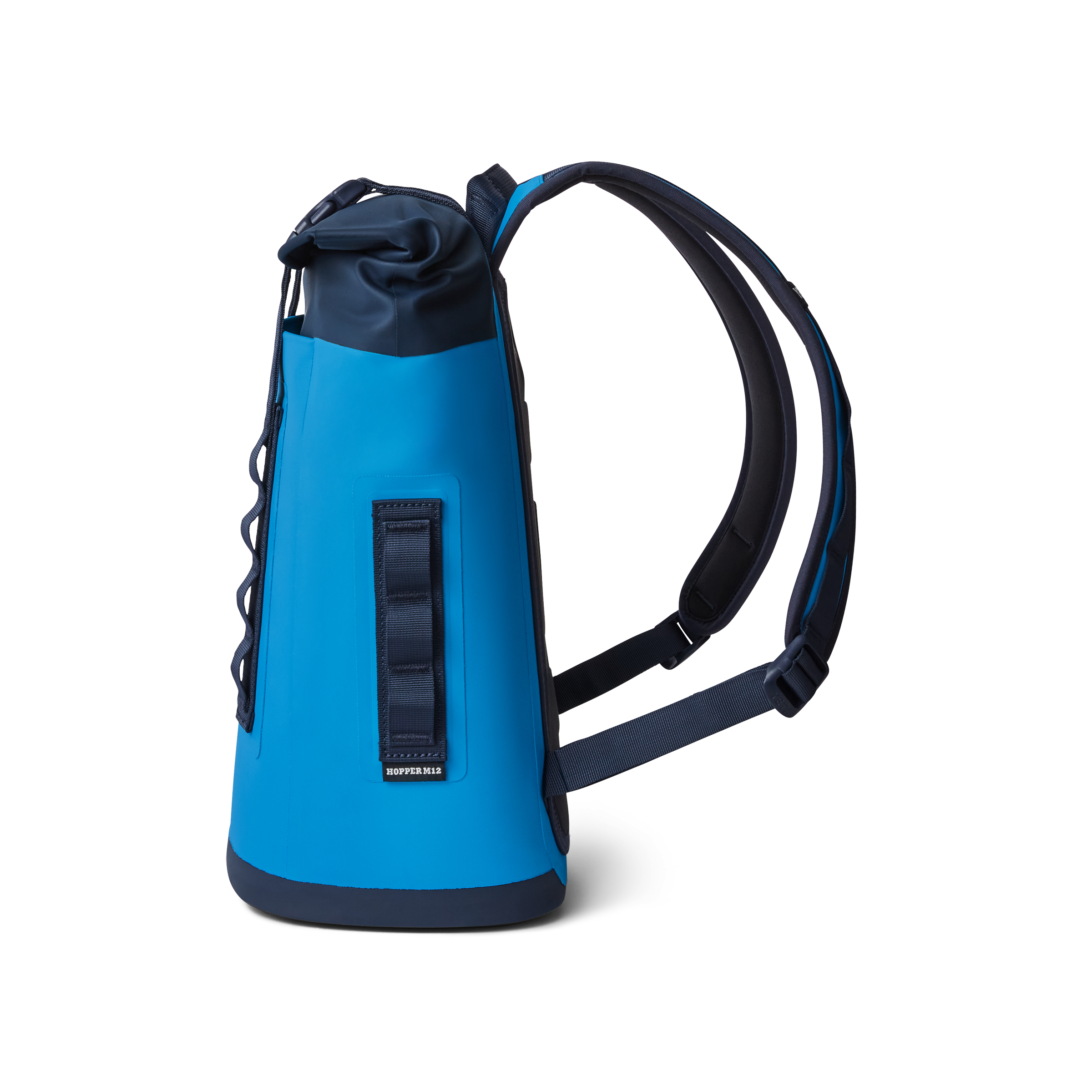 YETI Hopper M12 sac glacière isotherme Big Wave Blue 20 canettes
