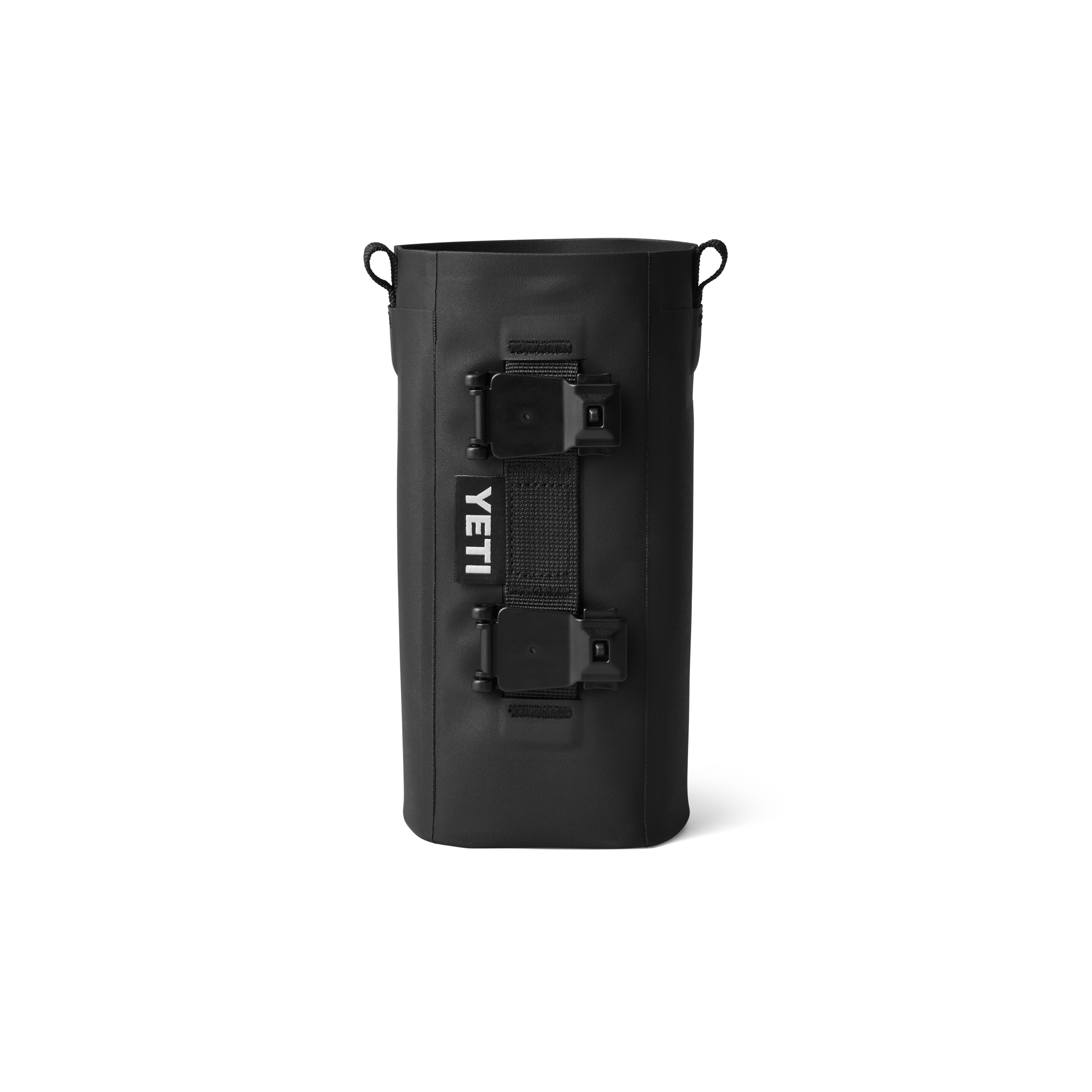 YETI Rambler Bottle Sling Large sangle noire