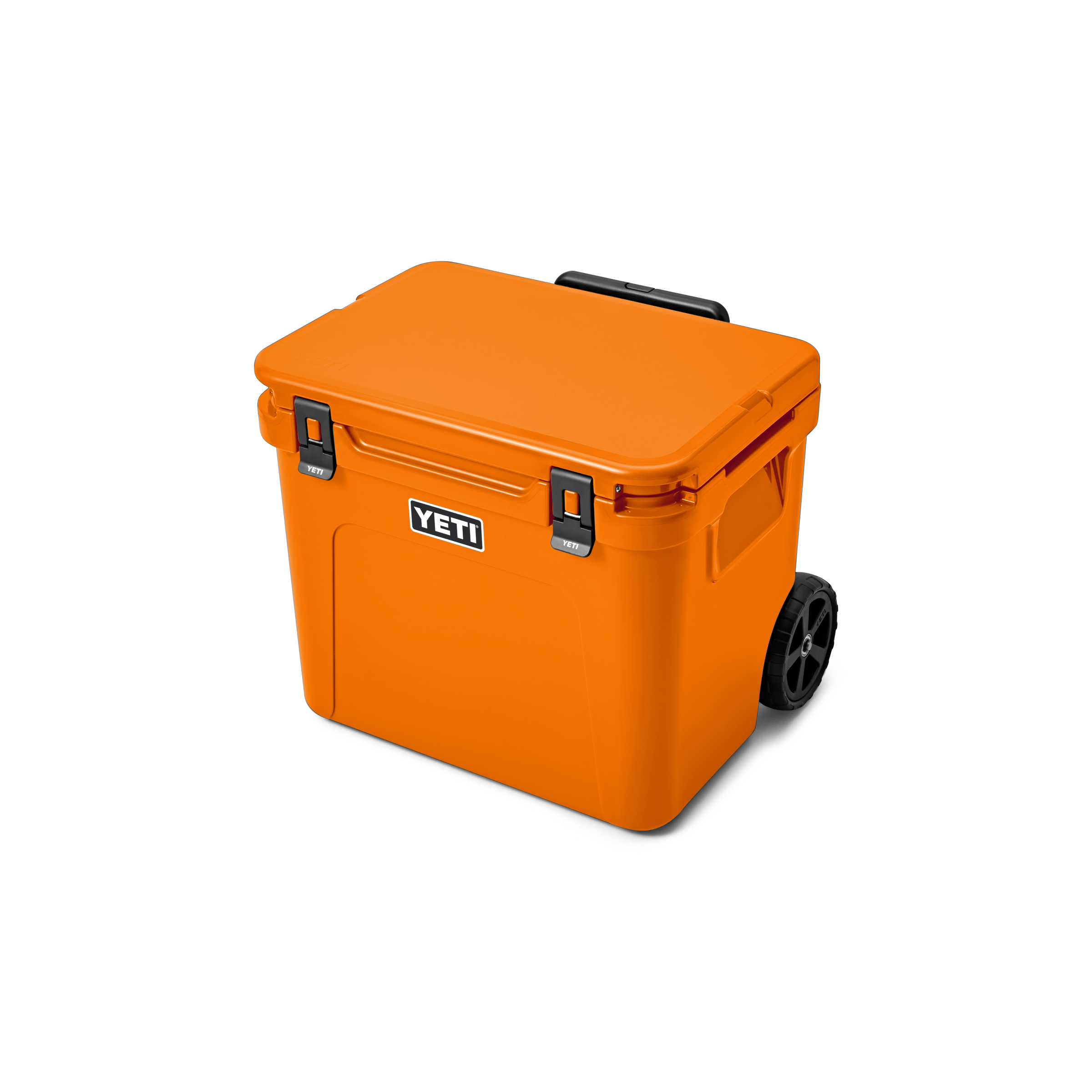 YETI Roadie 60 Glacière à roulettes King Crab 98 canettes