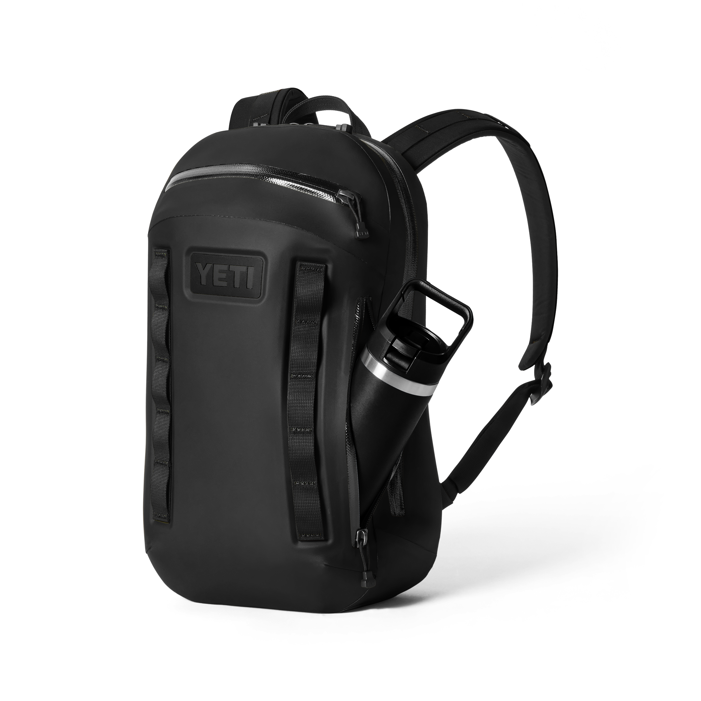 YETI Cayo 15L Sac à dos tout-temps Noir