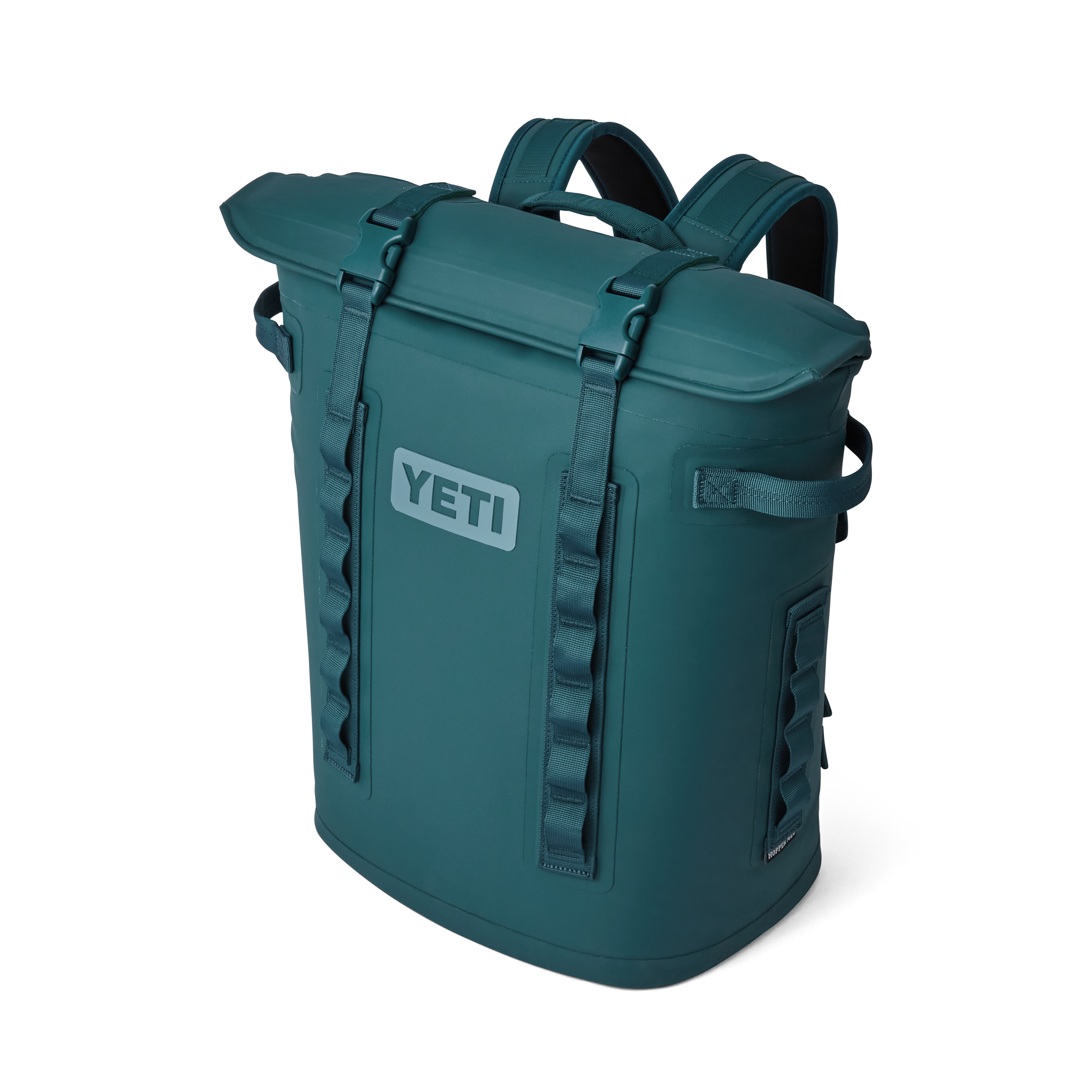 YETI Hopper M20 sac à dos glacière Agave Teal 36 canettes