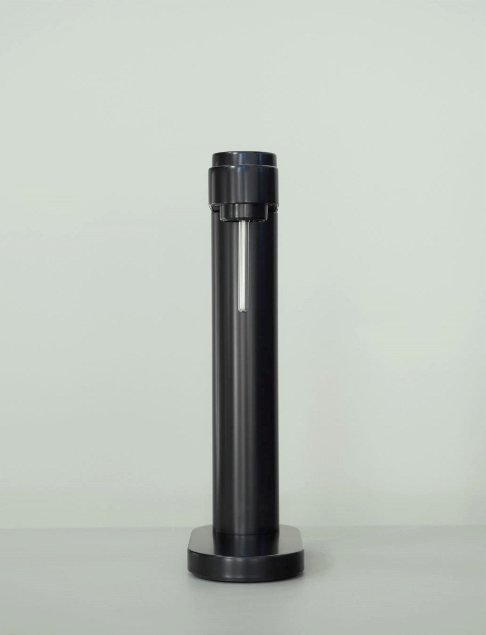 Stelton Brus machine eau gazeuse inox