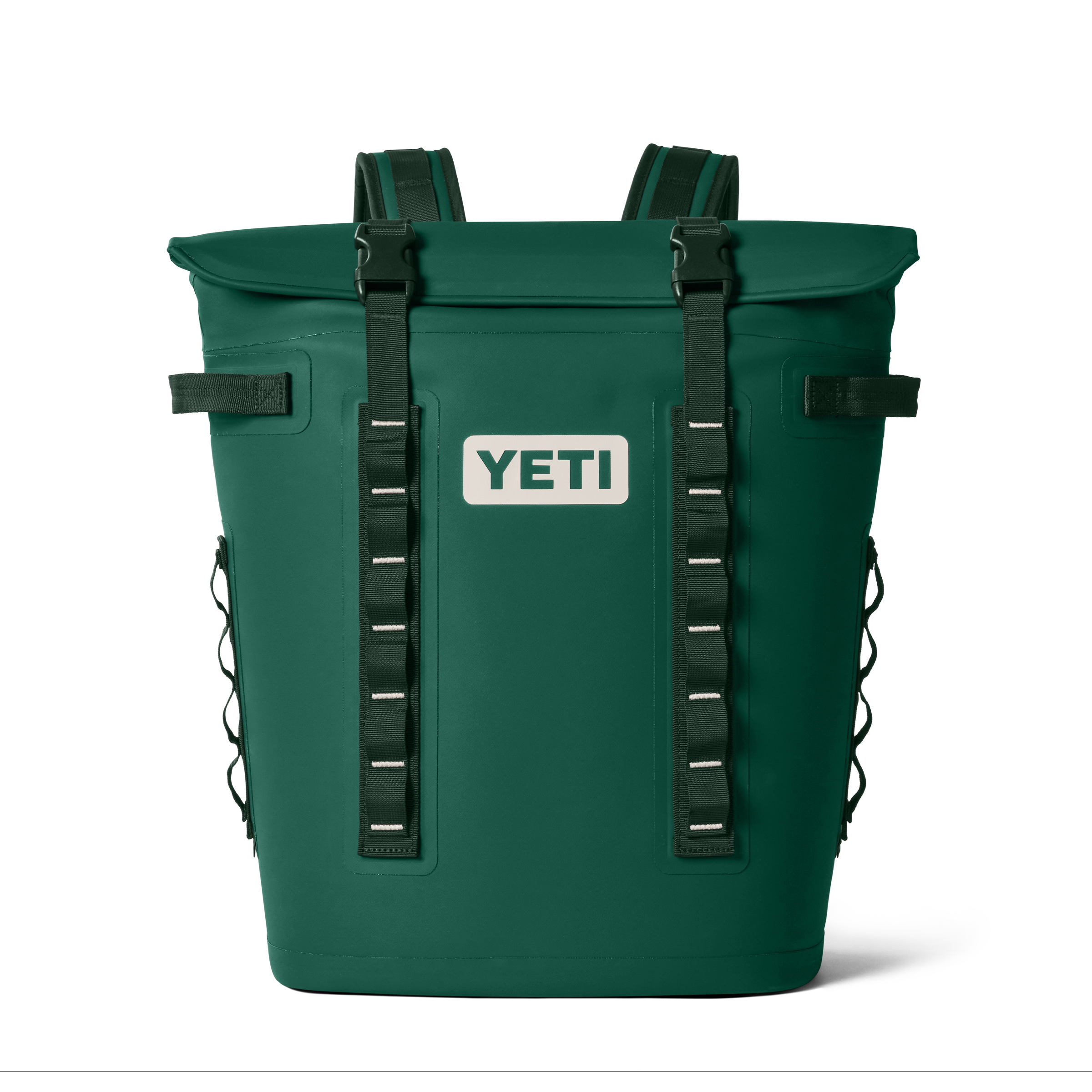 YETI Hopper M20 sac à dos glacière souple verte