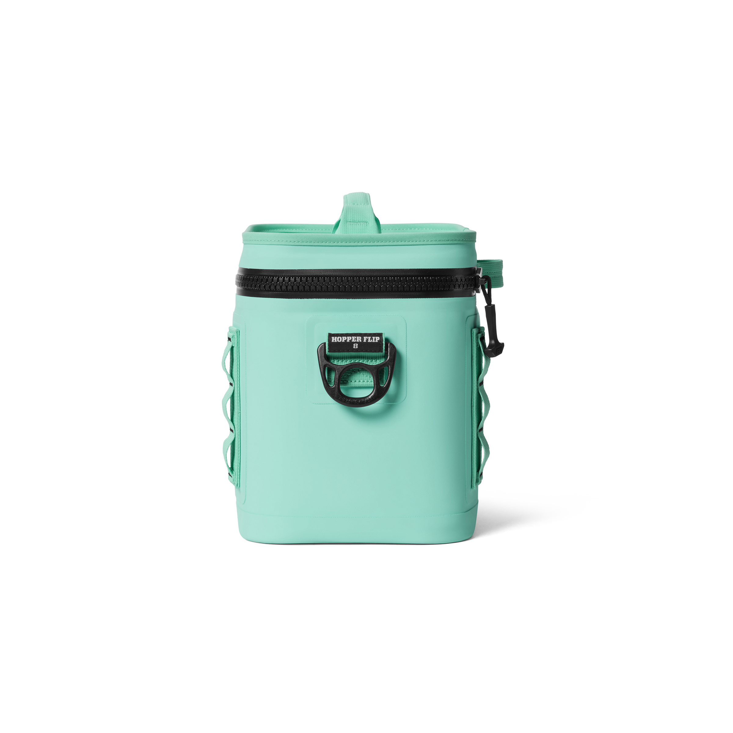 YETI Hopper Flip 8 sac glacière Seafoam 11 canettes