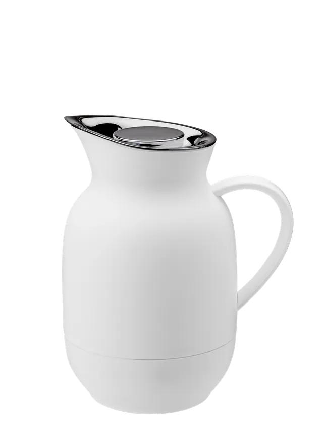 Stelton Amphora pichet isotherme 1 l café thé