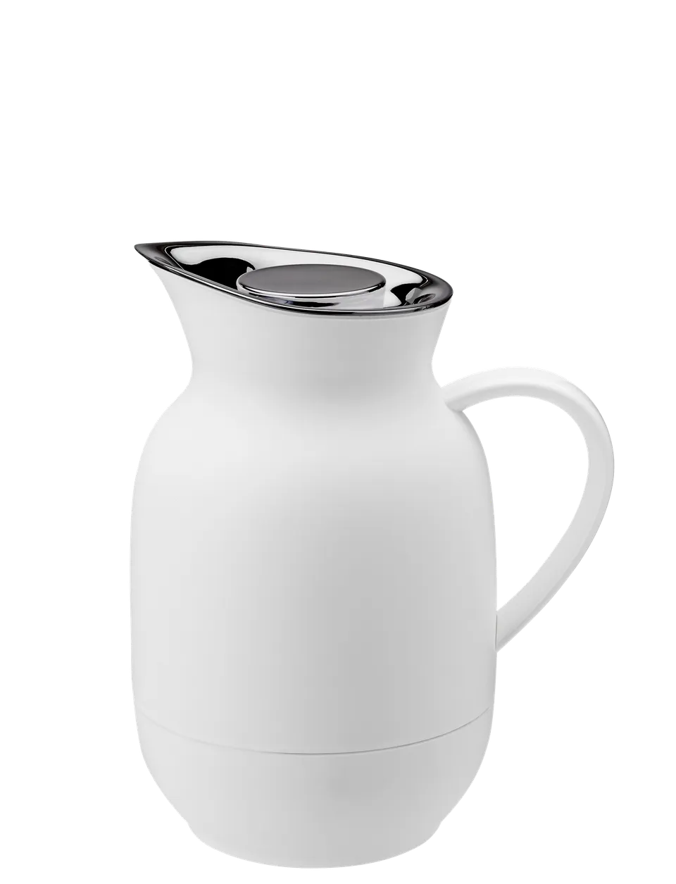 Stelton Amphora pichet isotherme 1 l café thé