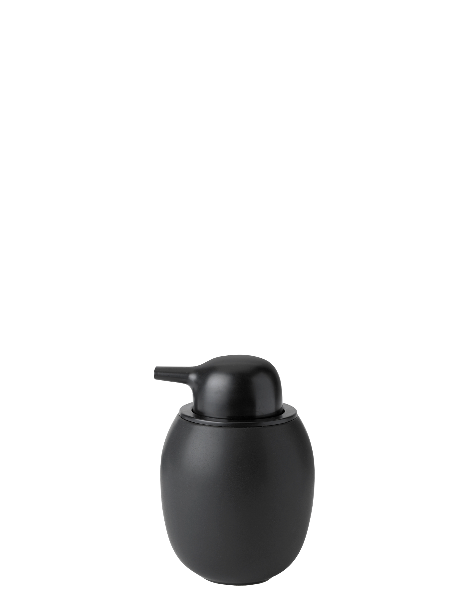 Stelton Fjord distributeur savon 300 ml grès