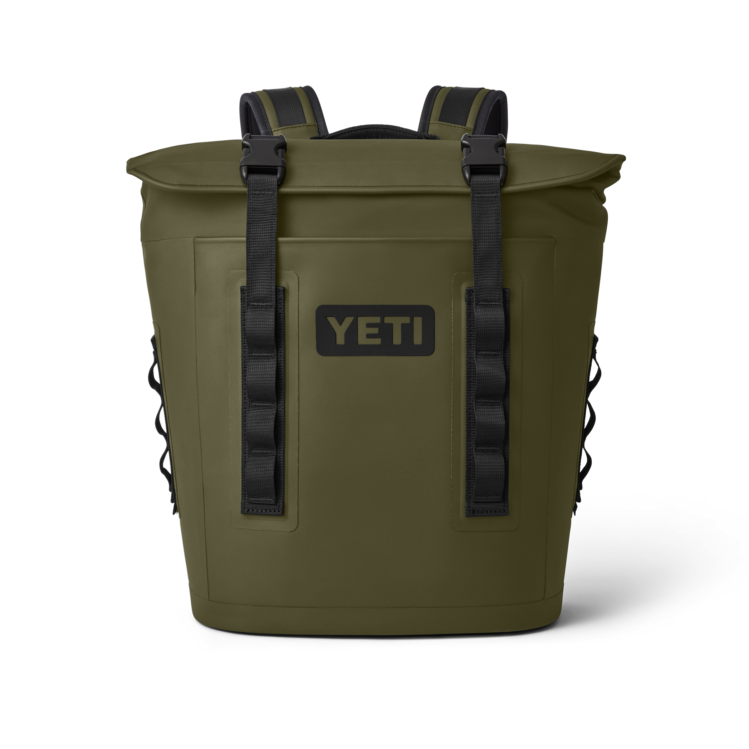 YETI Hopper M12 sac glacière Olive 20 canettes